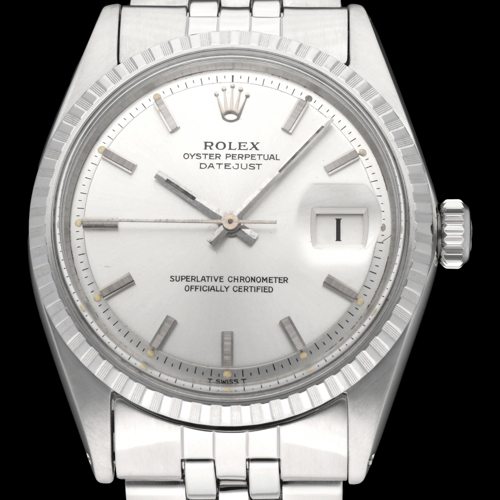 Rolex Datejust 1603