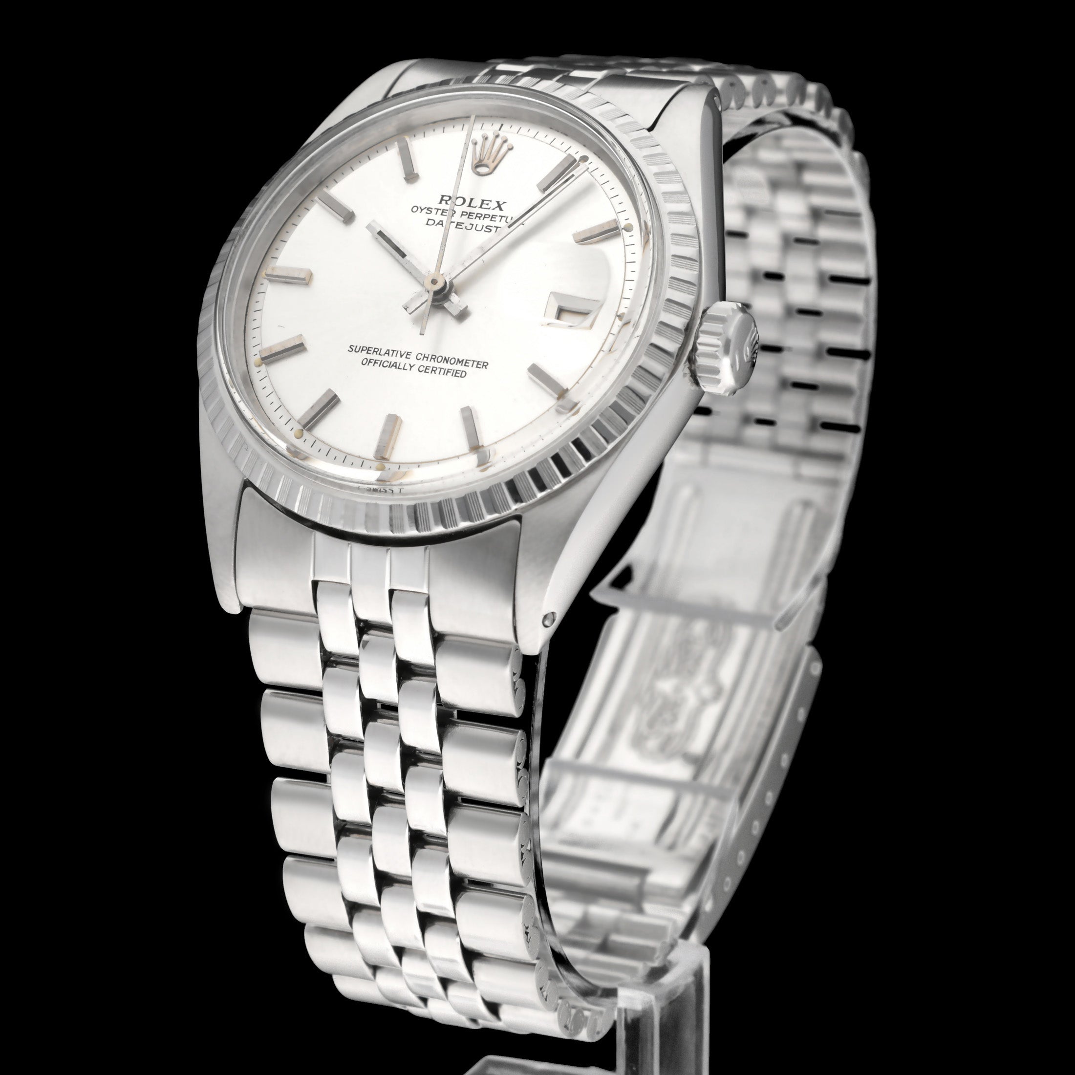 Rolex Datejust 1603