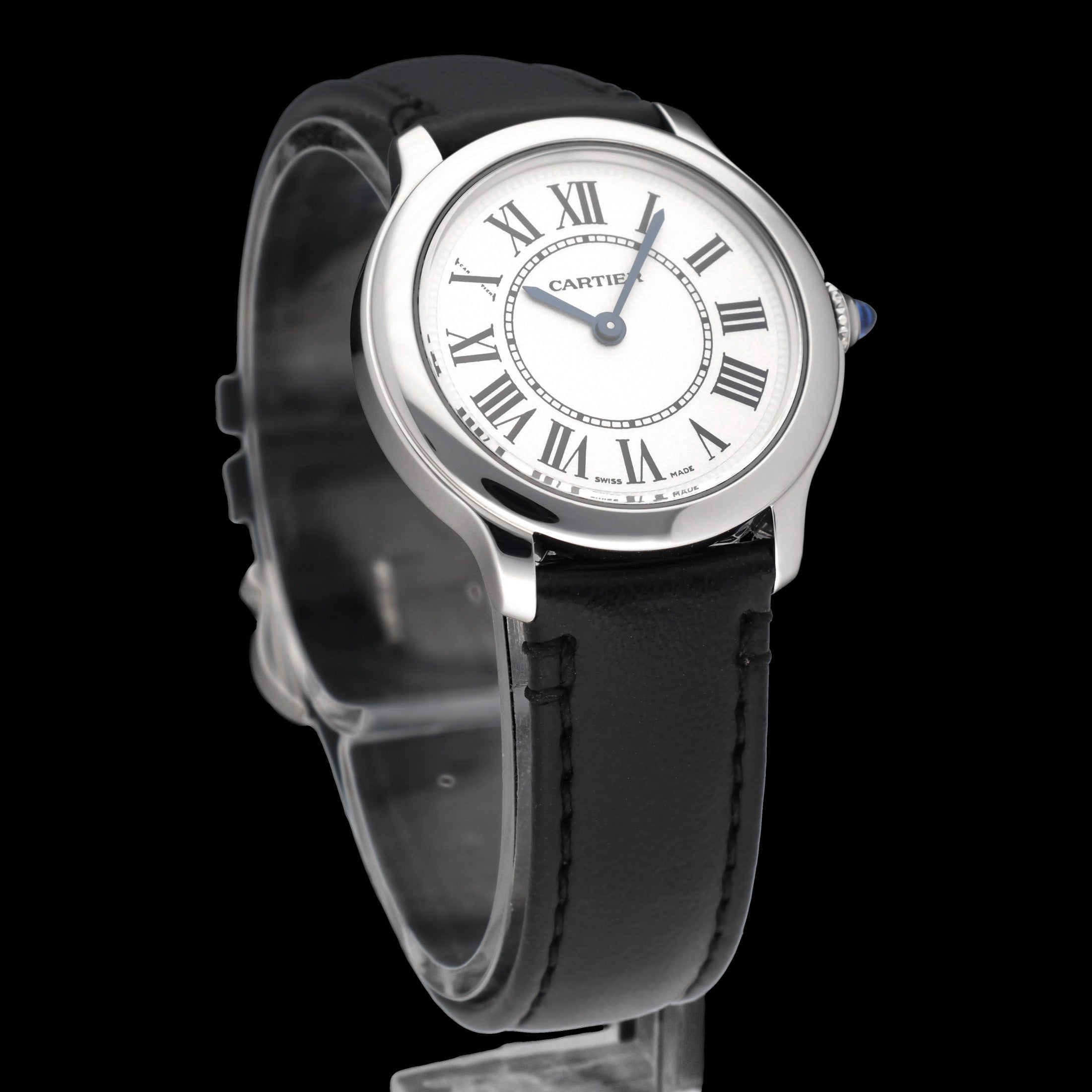 Cartier Ronde WSRN0030