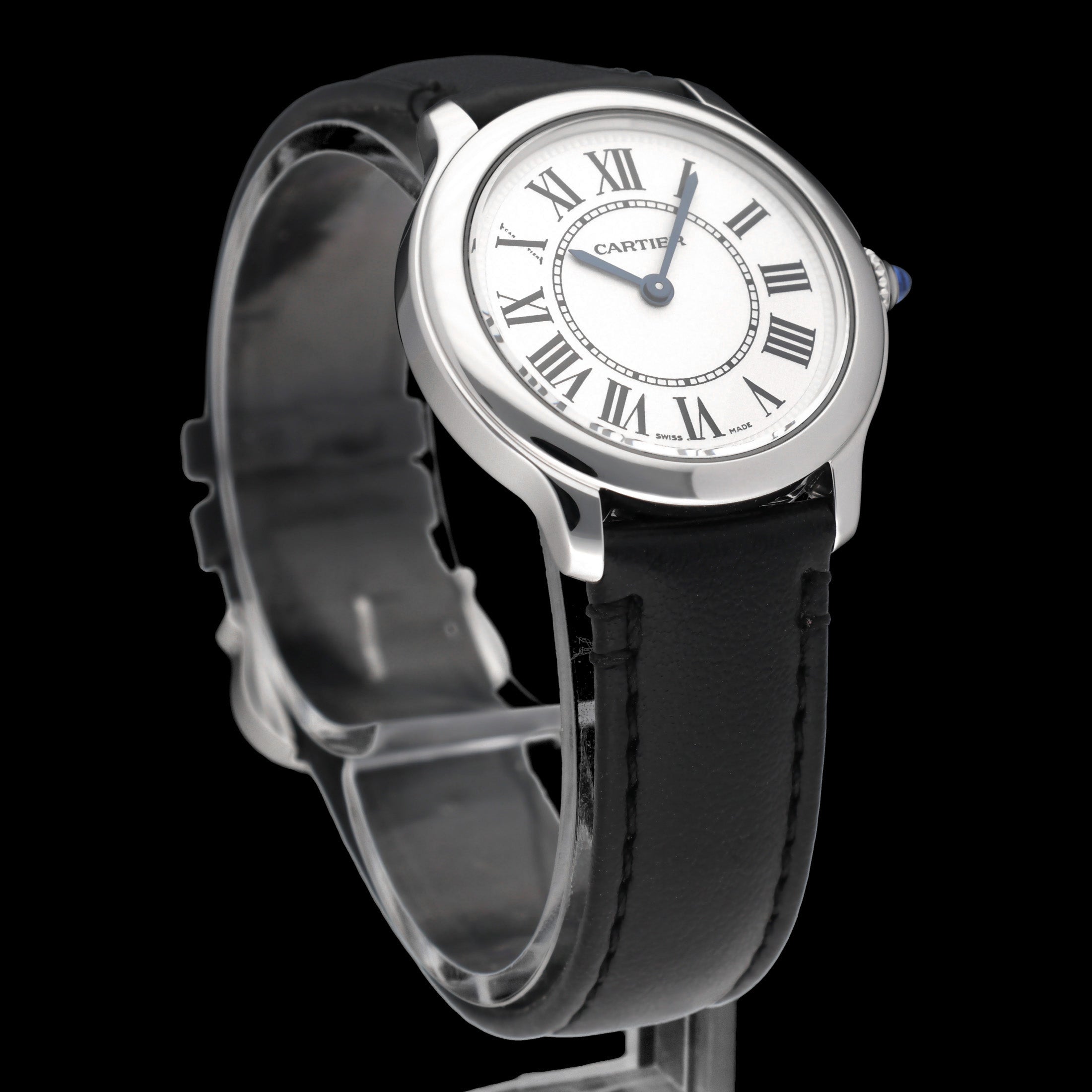Cartier Ronde WSRN0030