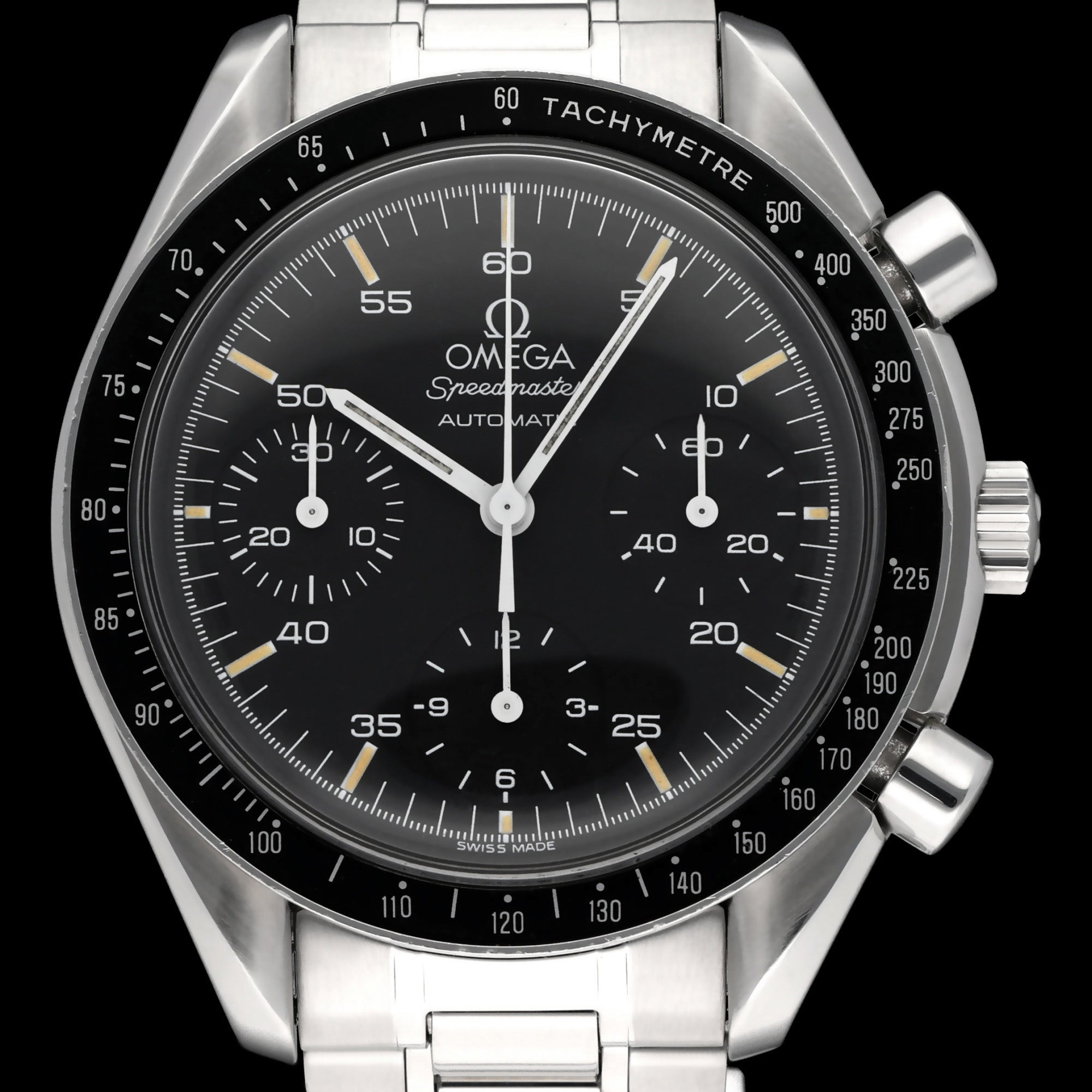 Omega Speedmaster 3510.50.00