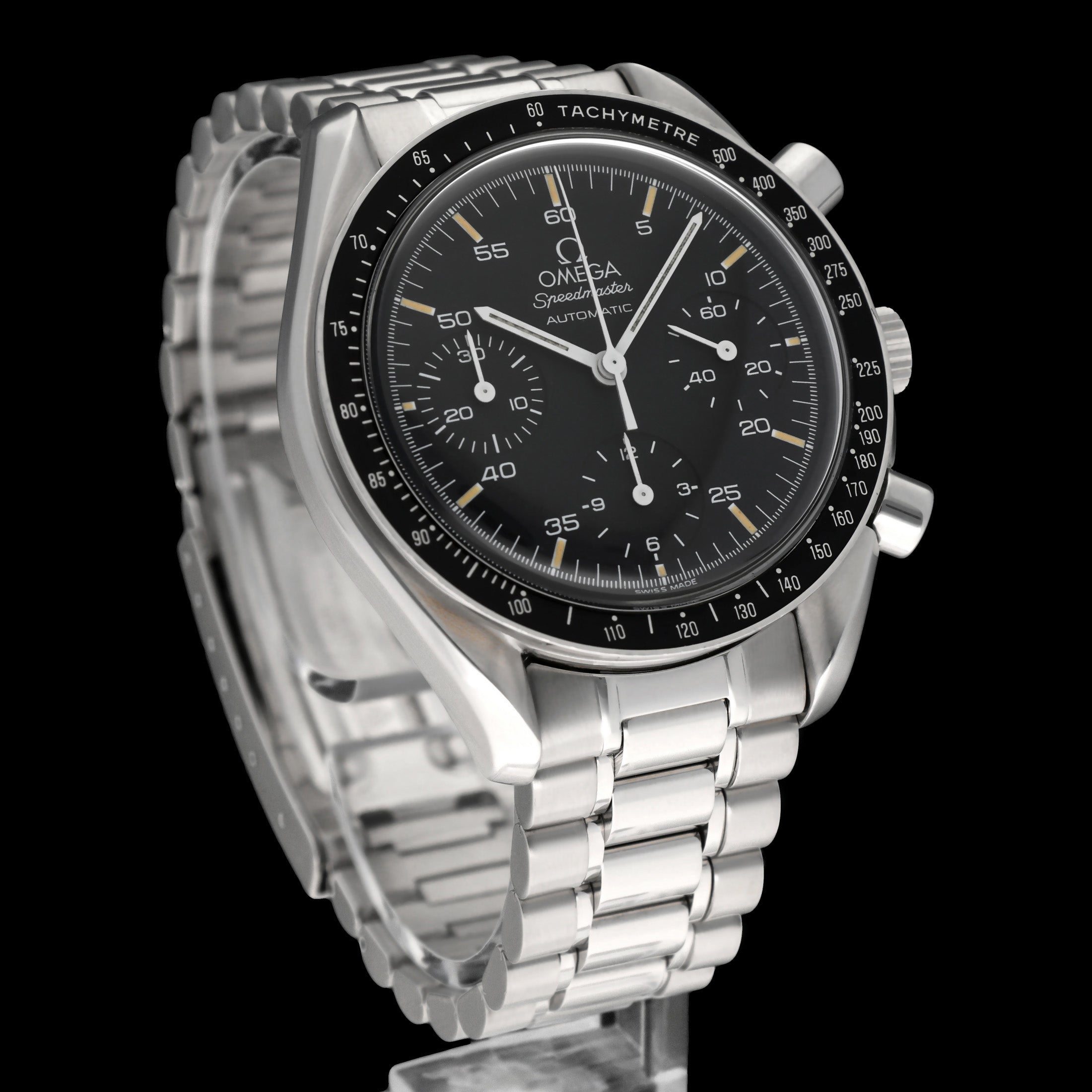 Omega Speedmaster 3510.50.00