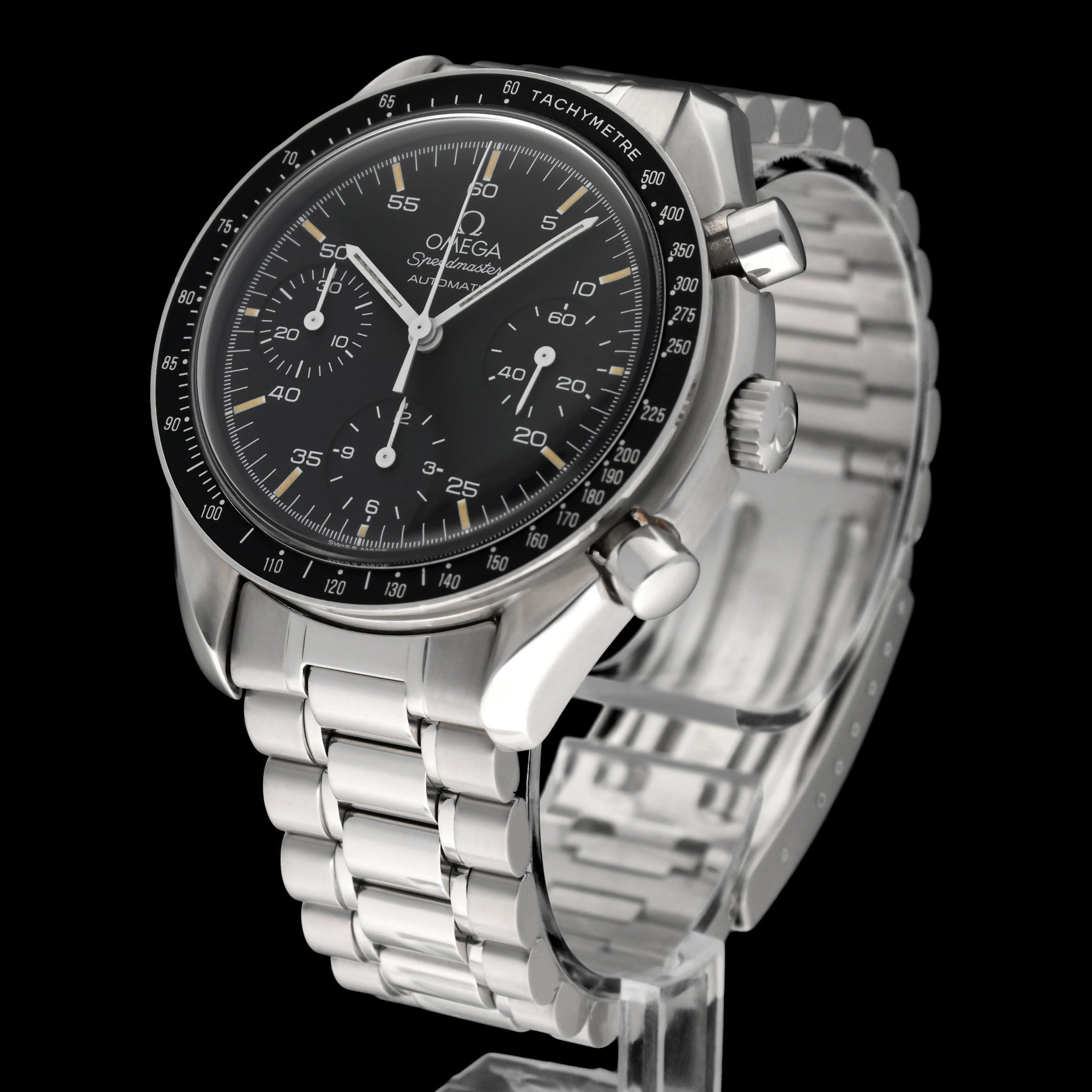 Omega Speedmaster 3510.50.00