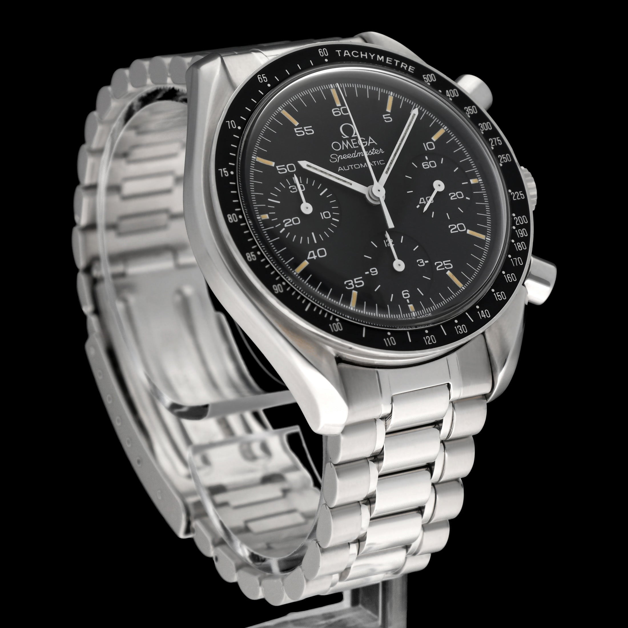 Omega Speedmaster 3510.50.00