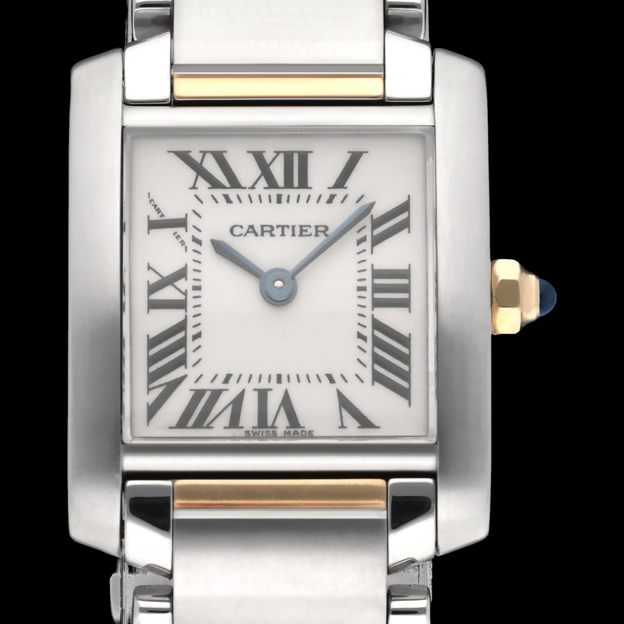 Cartier Tank W51007Q4