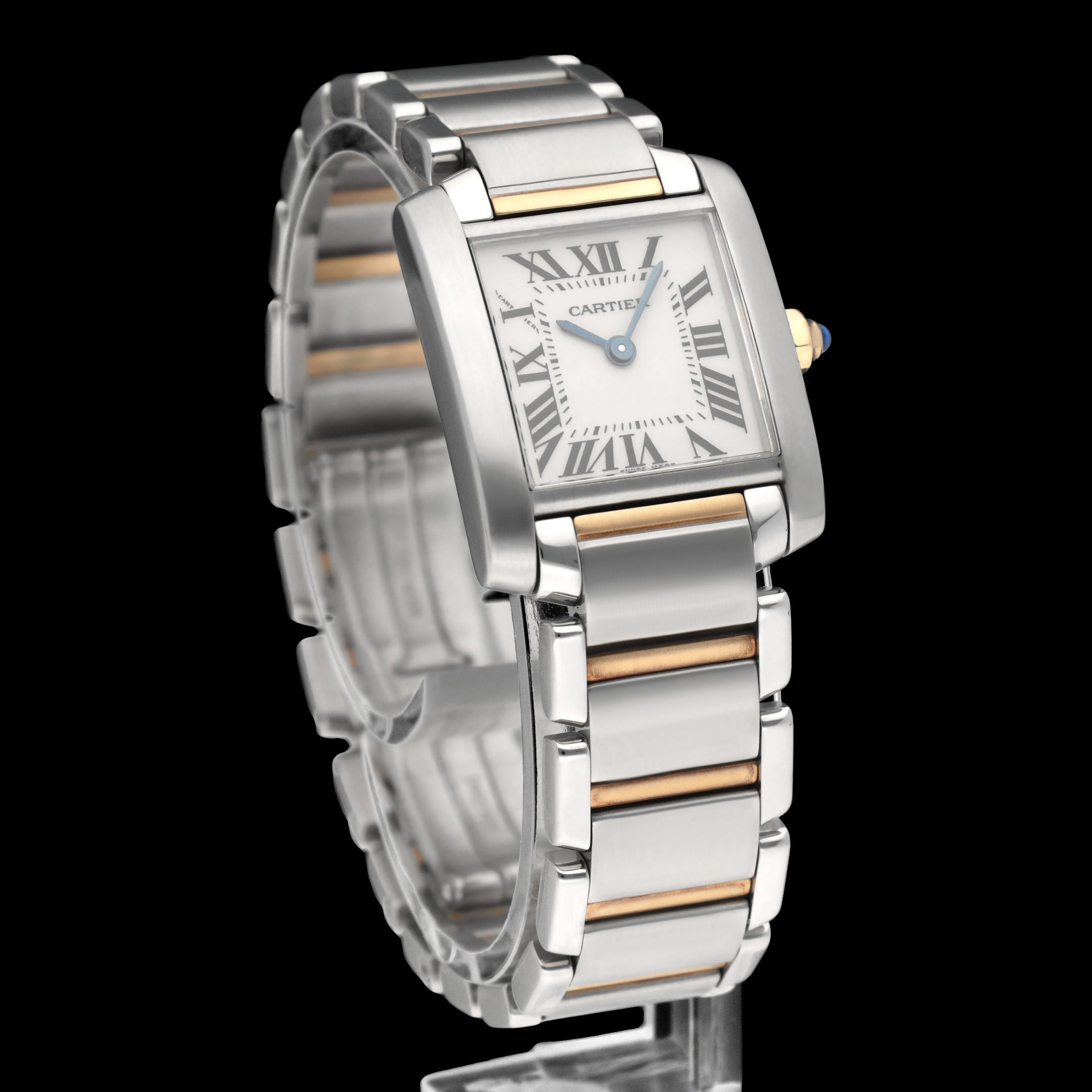 Cartier Tank W51007Q4