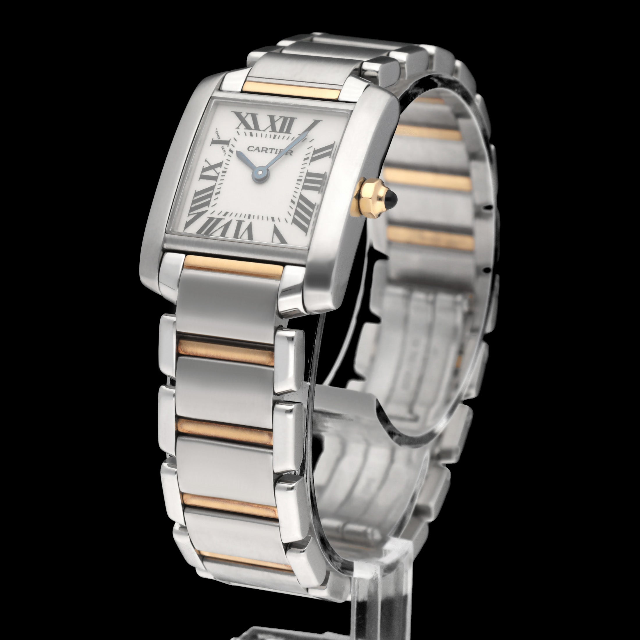 Cartier Tank W51007Q4