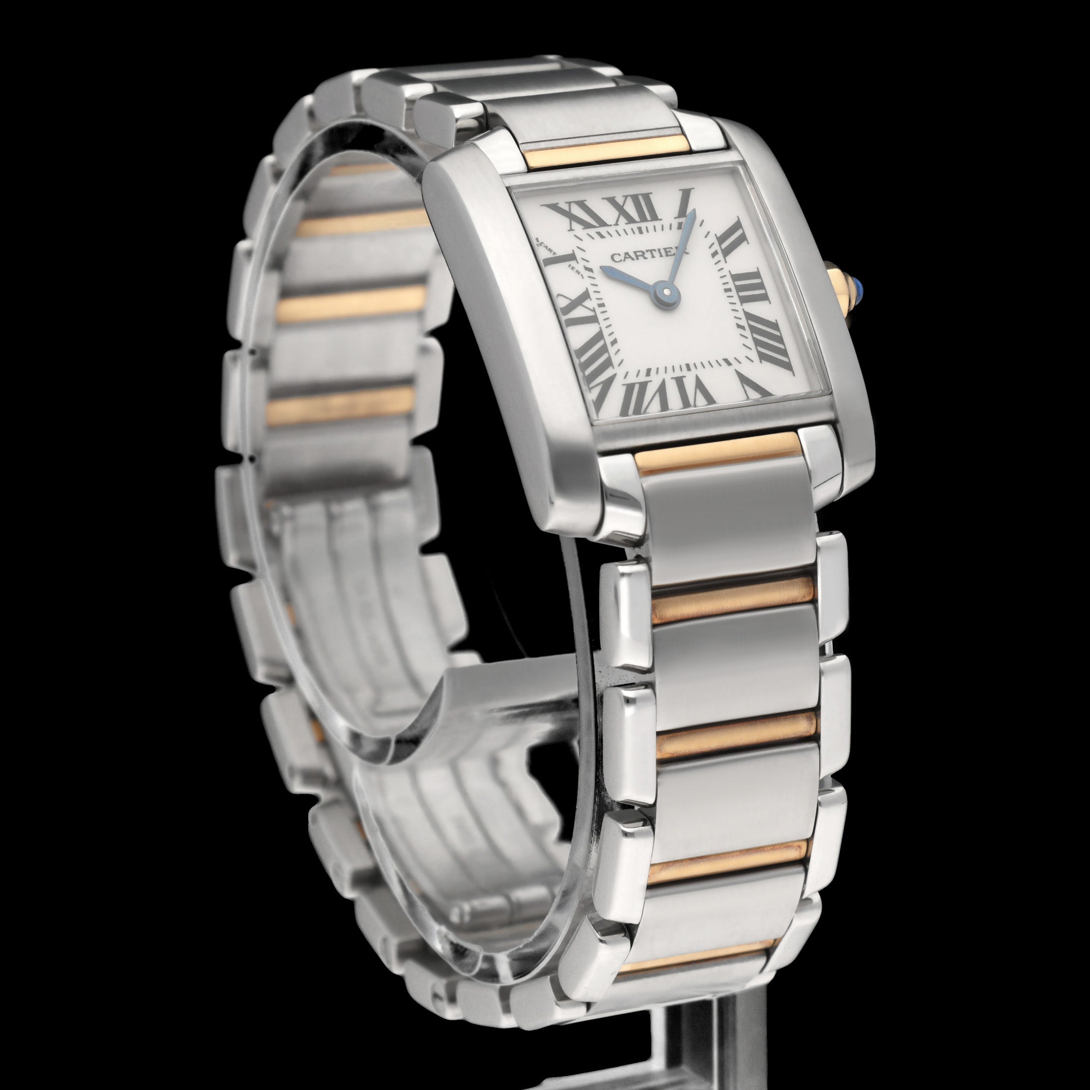 Cartier Tank W51007Q4