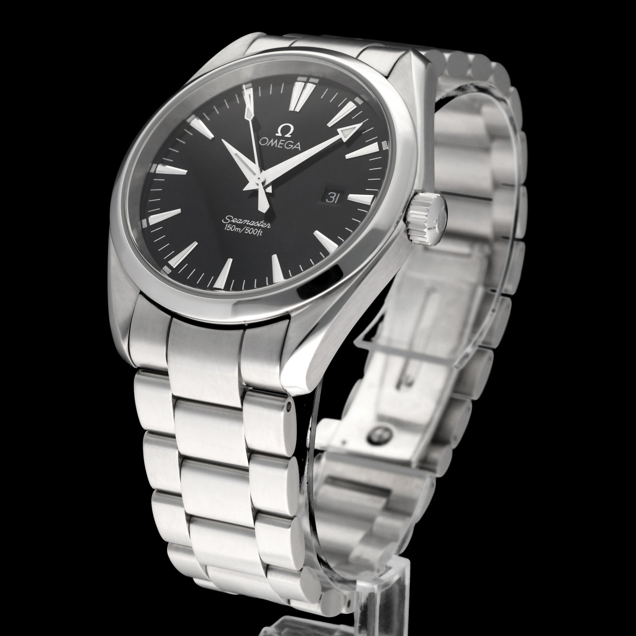 Omega Seamaster 2517.50.00