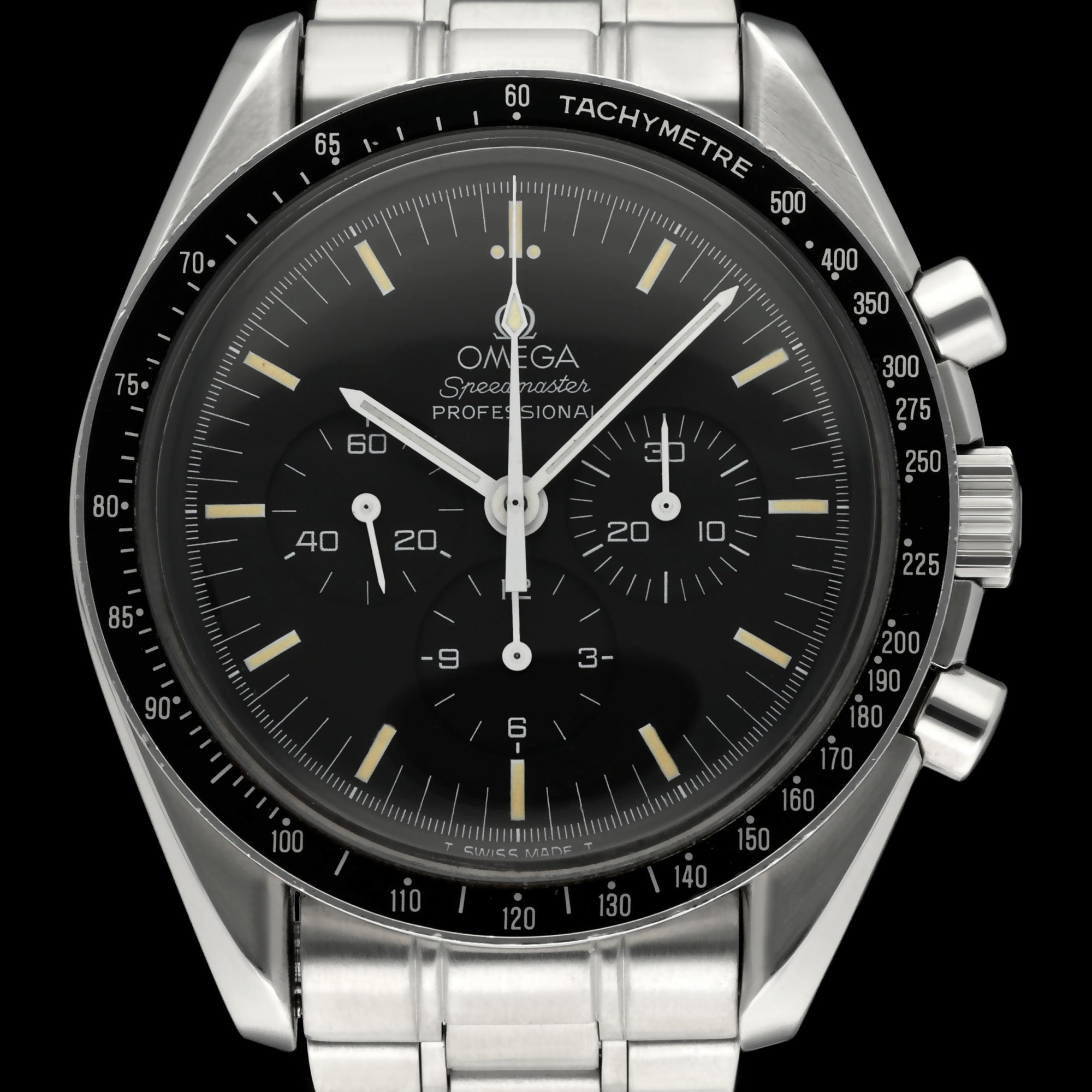 Omega Speedmaster 3590.50