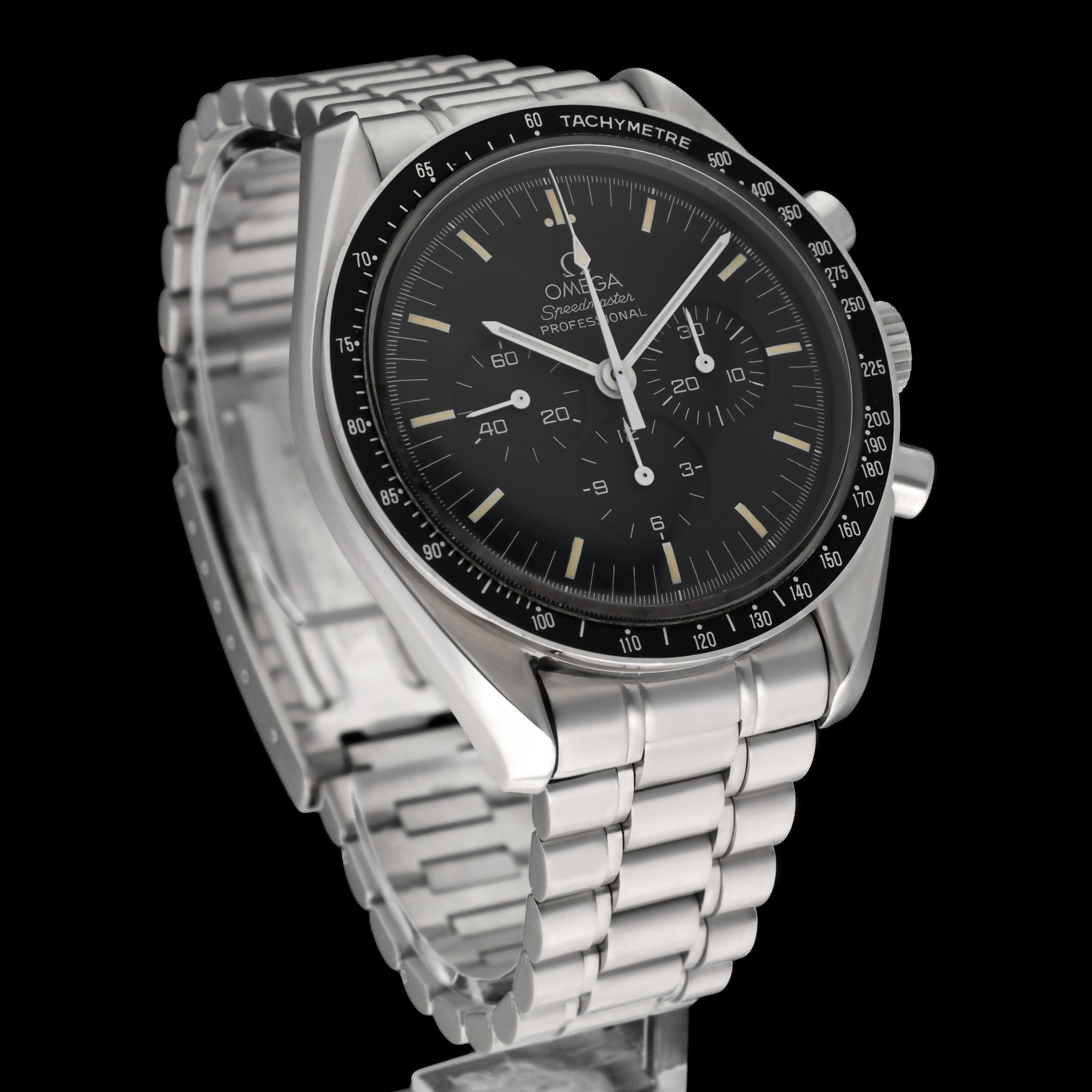 Omega Speedmaster 3590.50