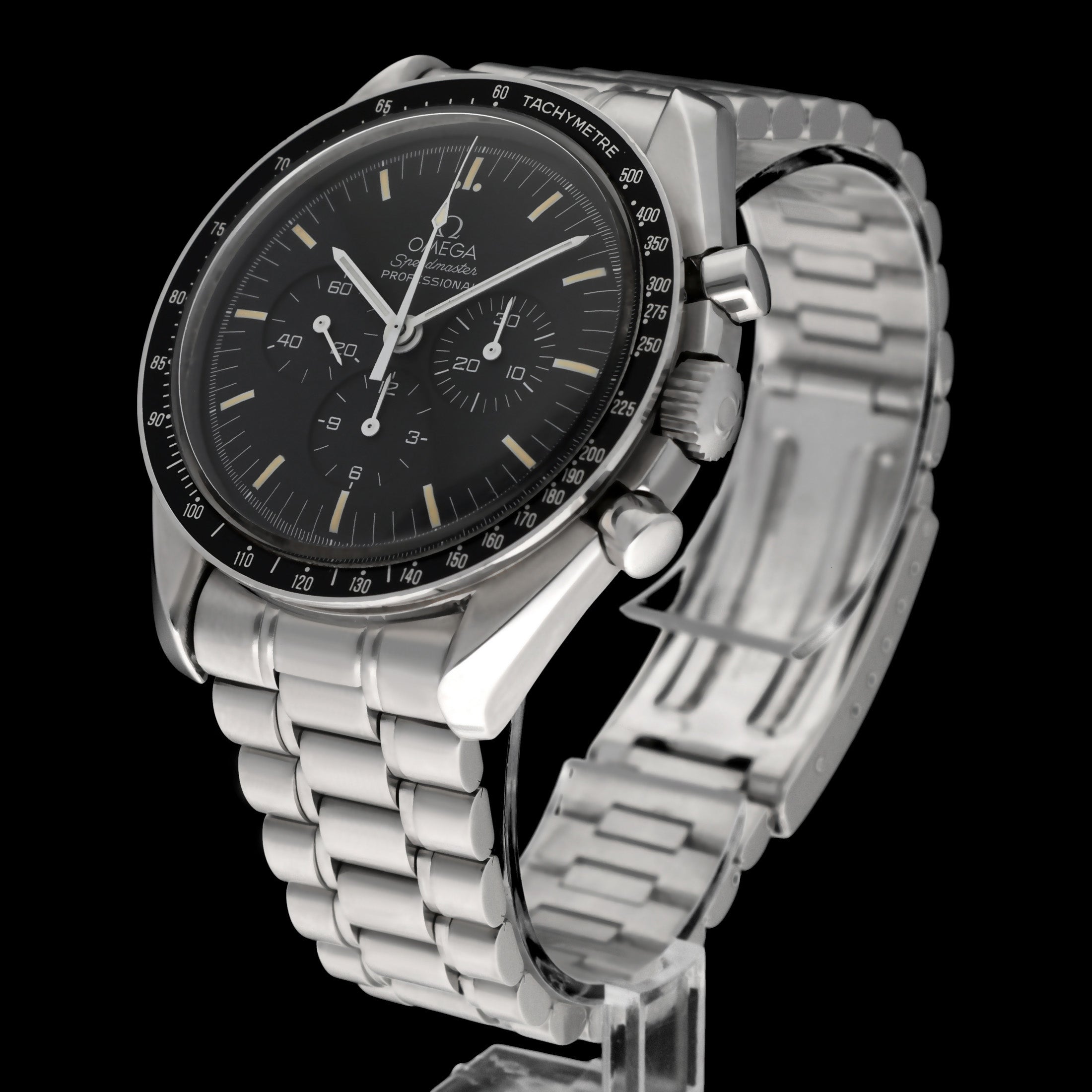 Omega Speedmaster 3590.50