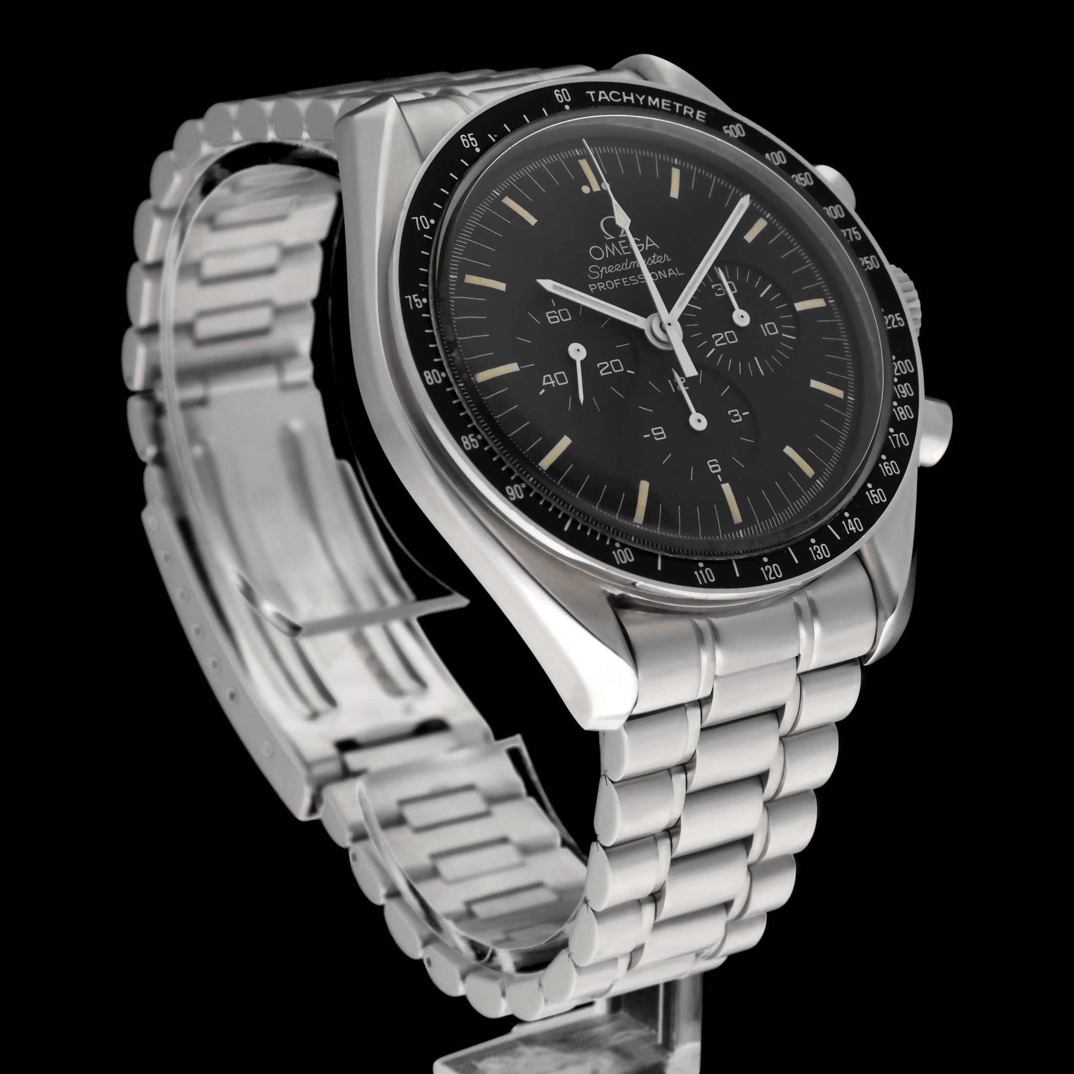 Omega Speedmaster 3590.50