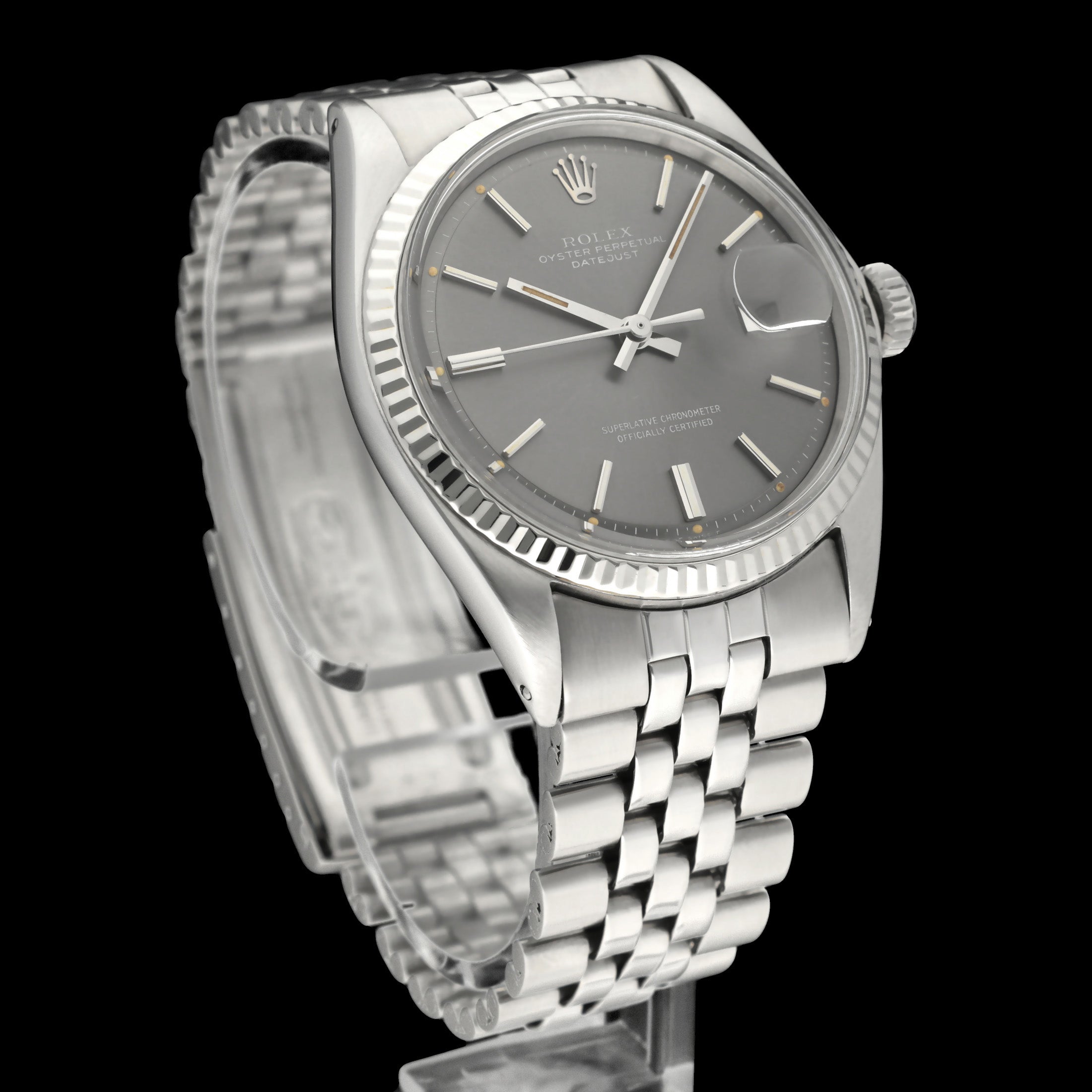 Rolex Datejust 1601