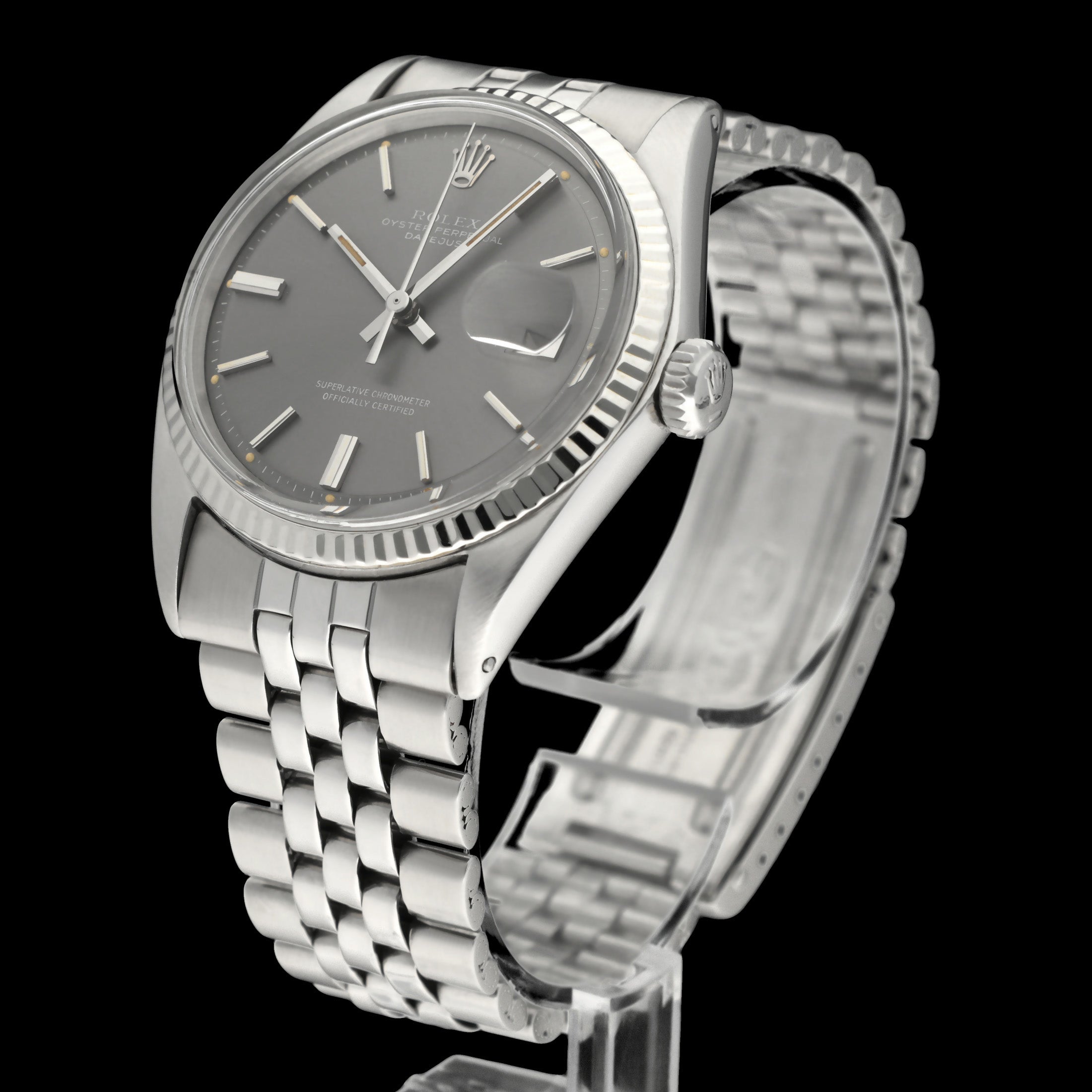 Rolex Datejust 1601