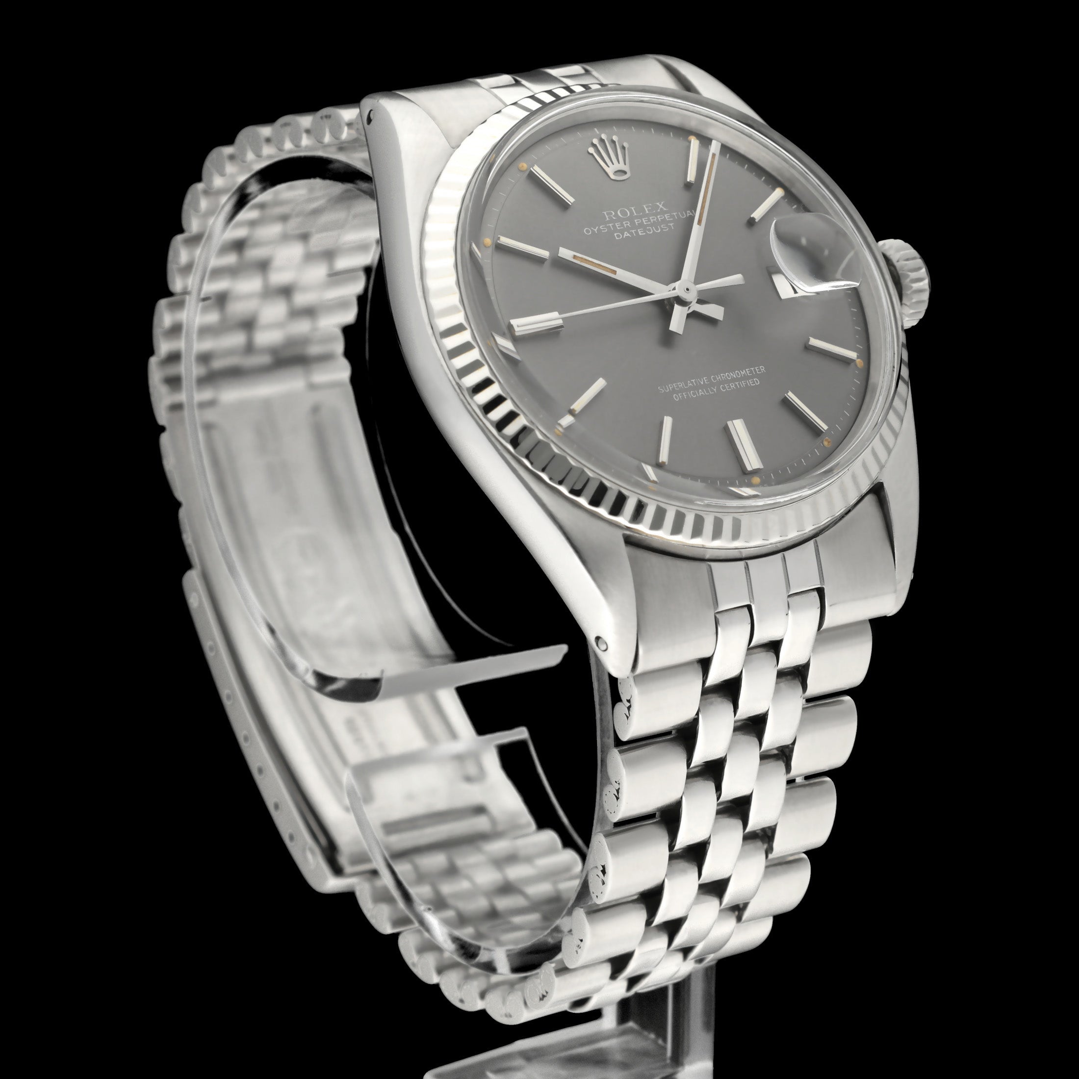 Rolex Datejust 1601