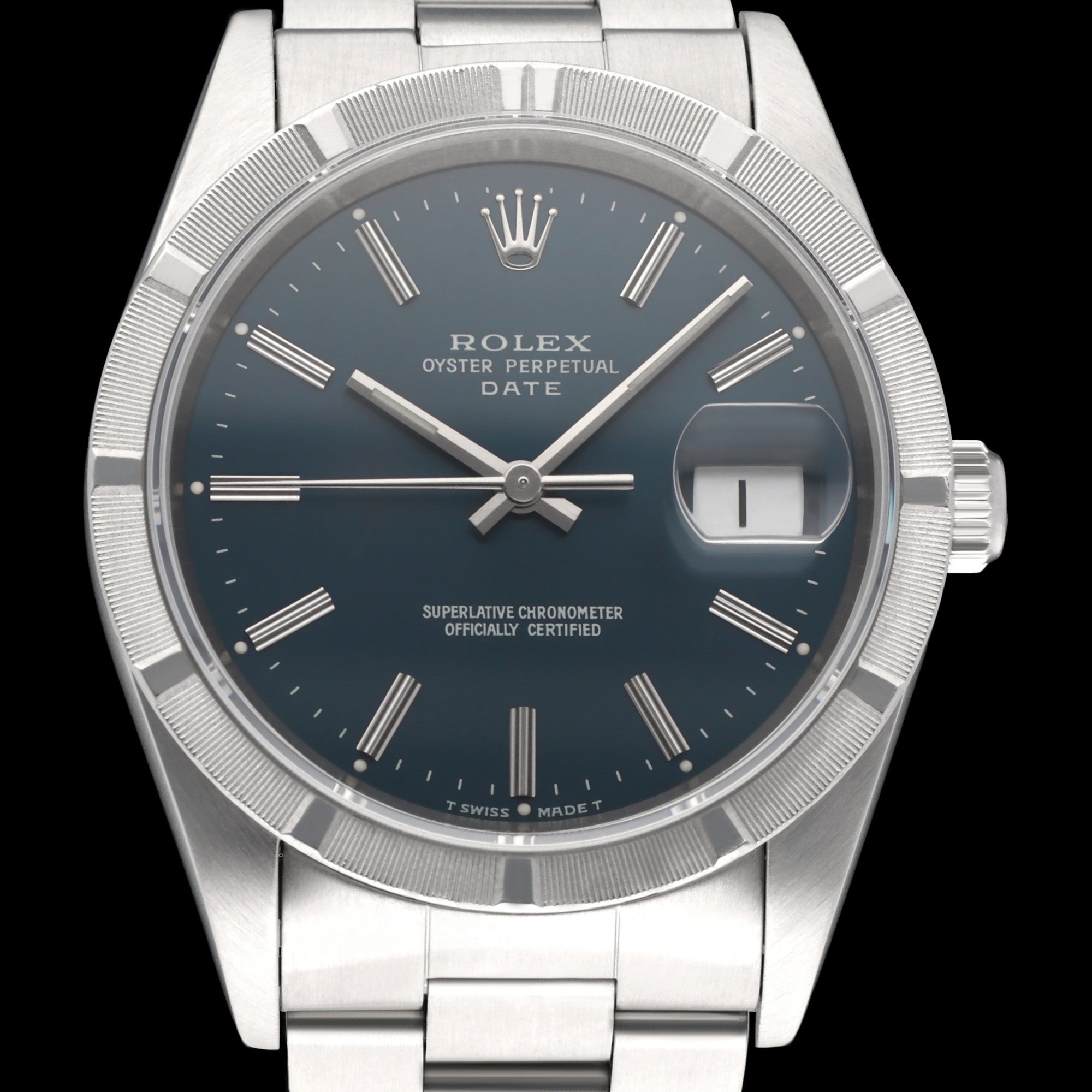 Rolex Date 15210