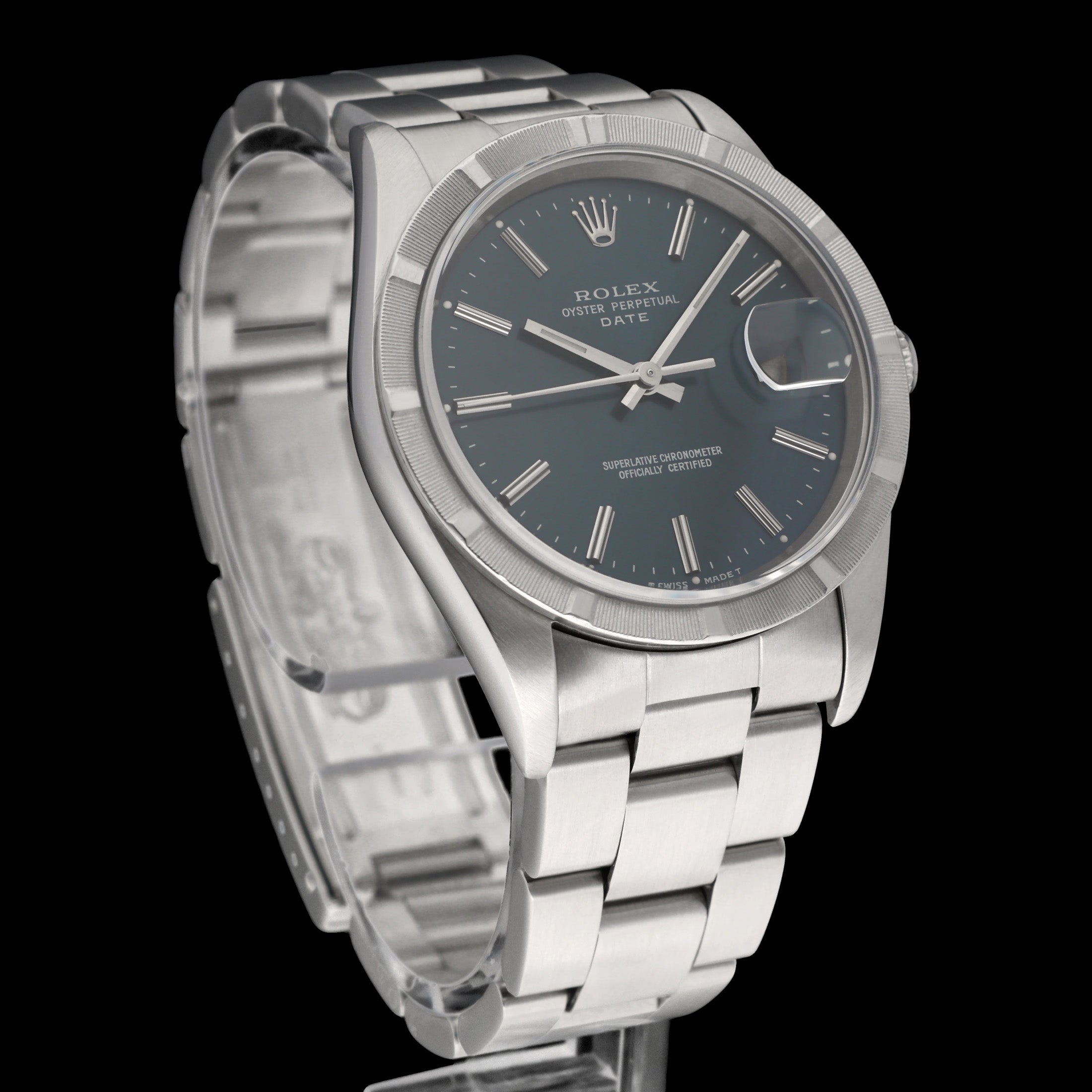 Rolex Date 15210