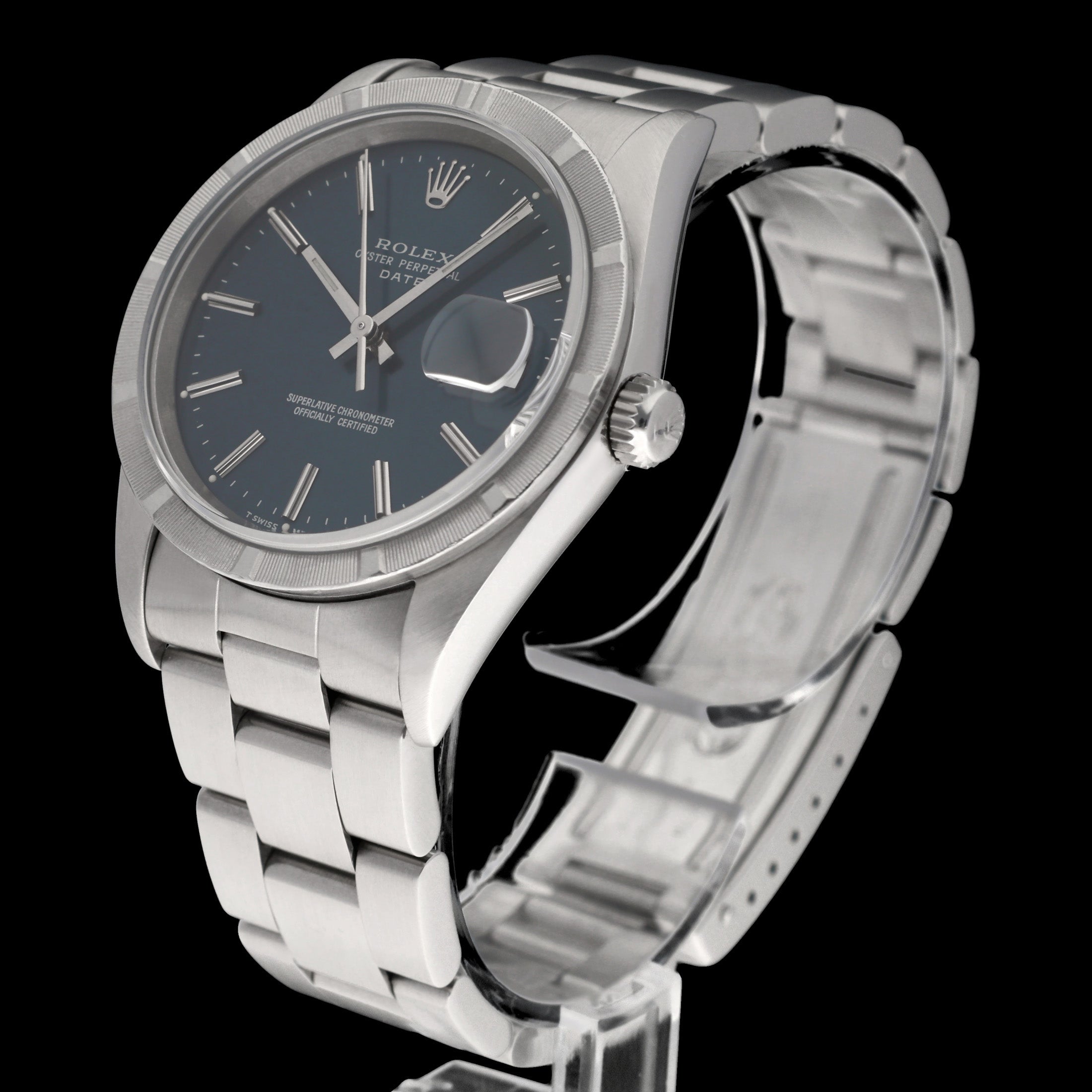 Rolex Date 15210