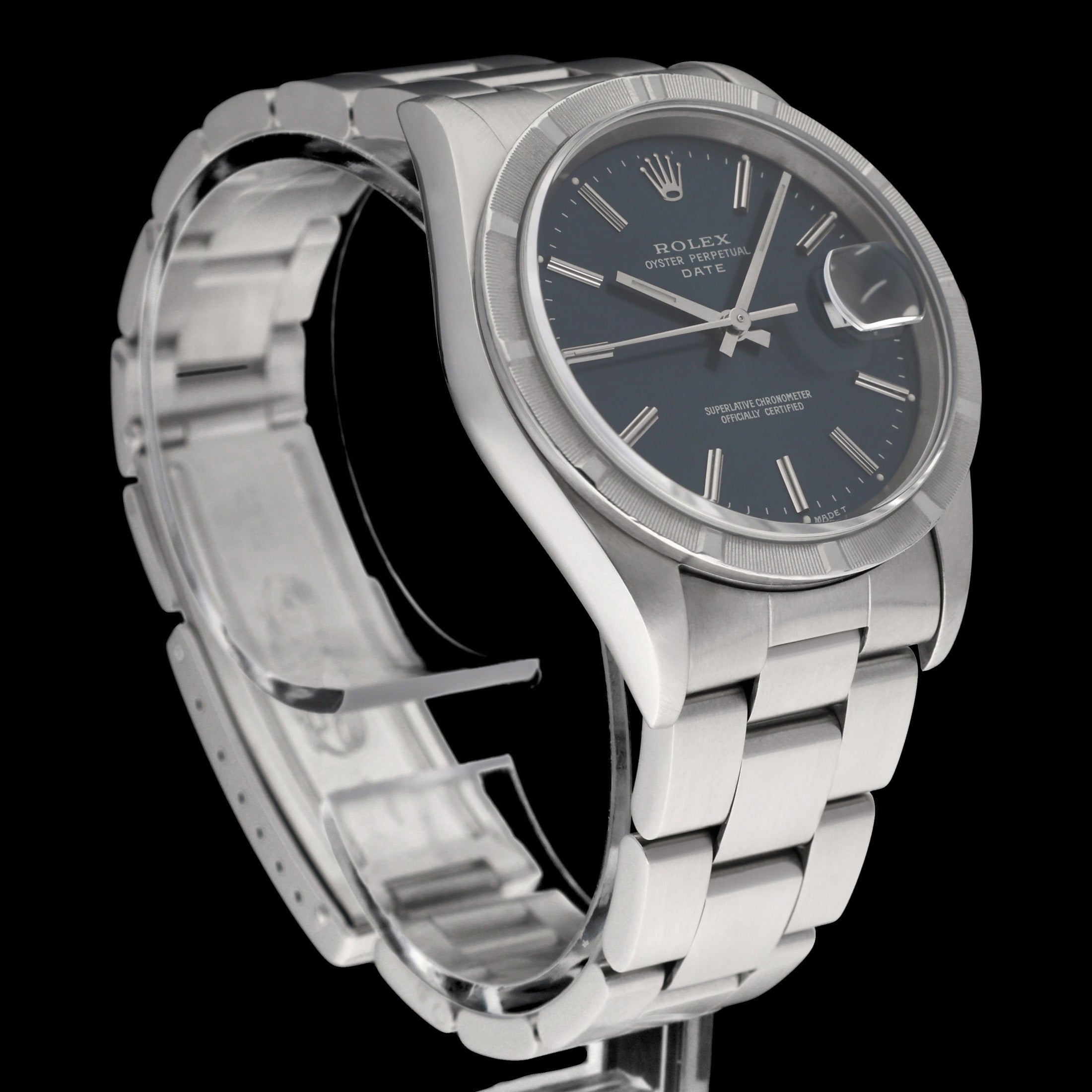Rolex Date 15210