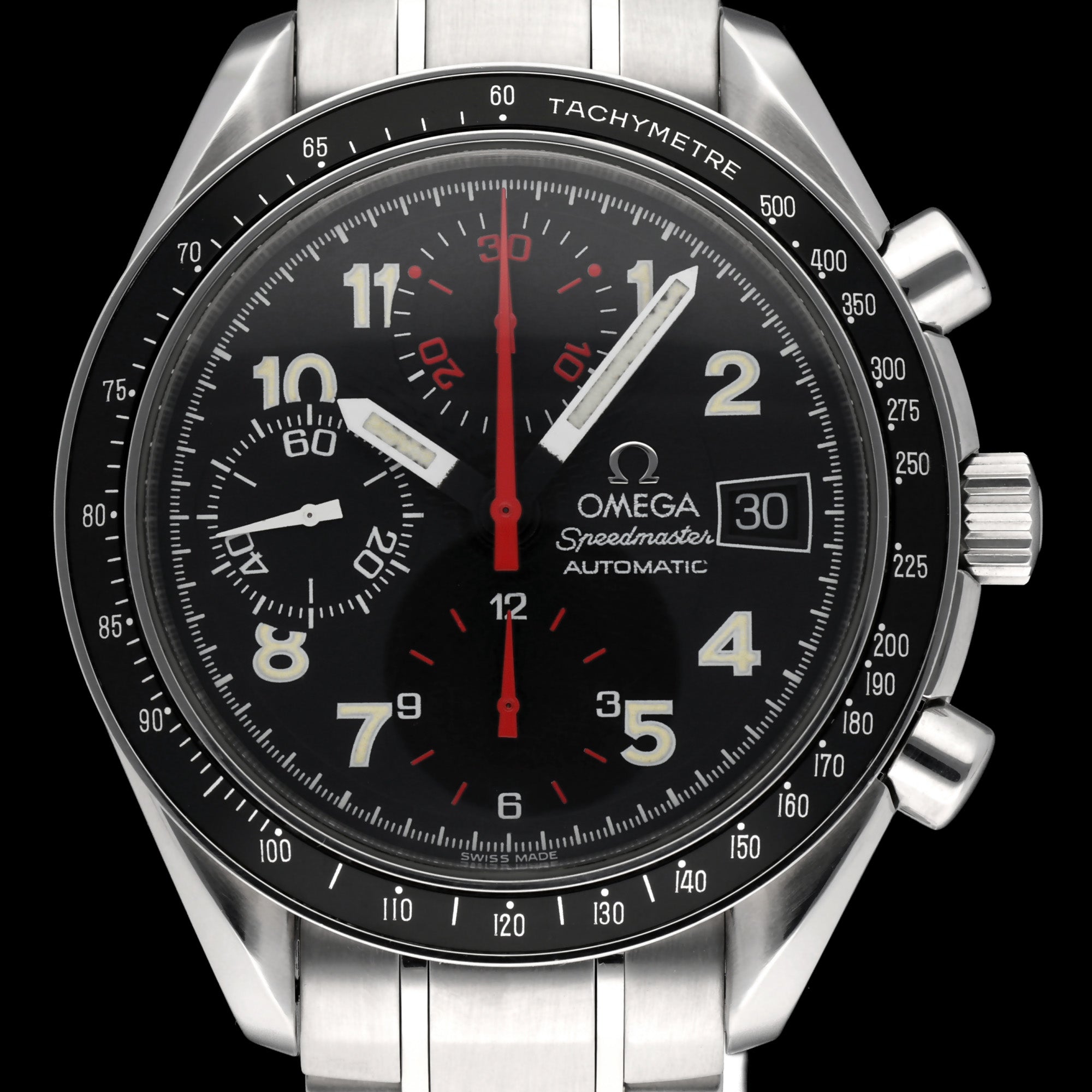 Omega Speedmaster MARK 40 3513.53.00