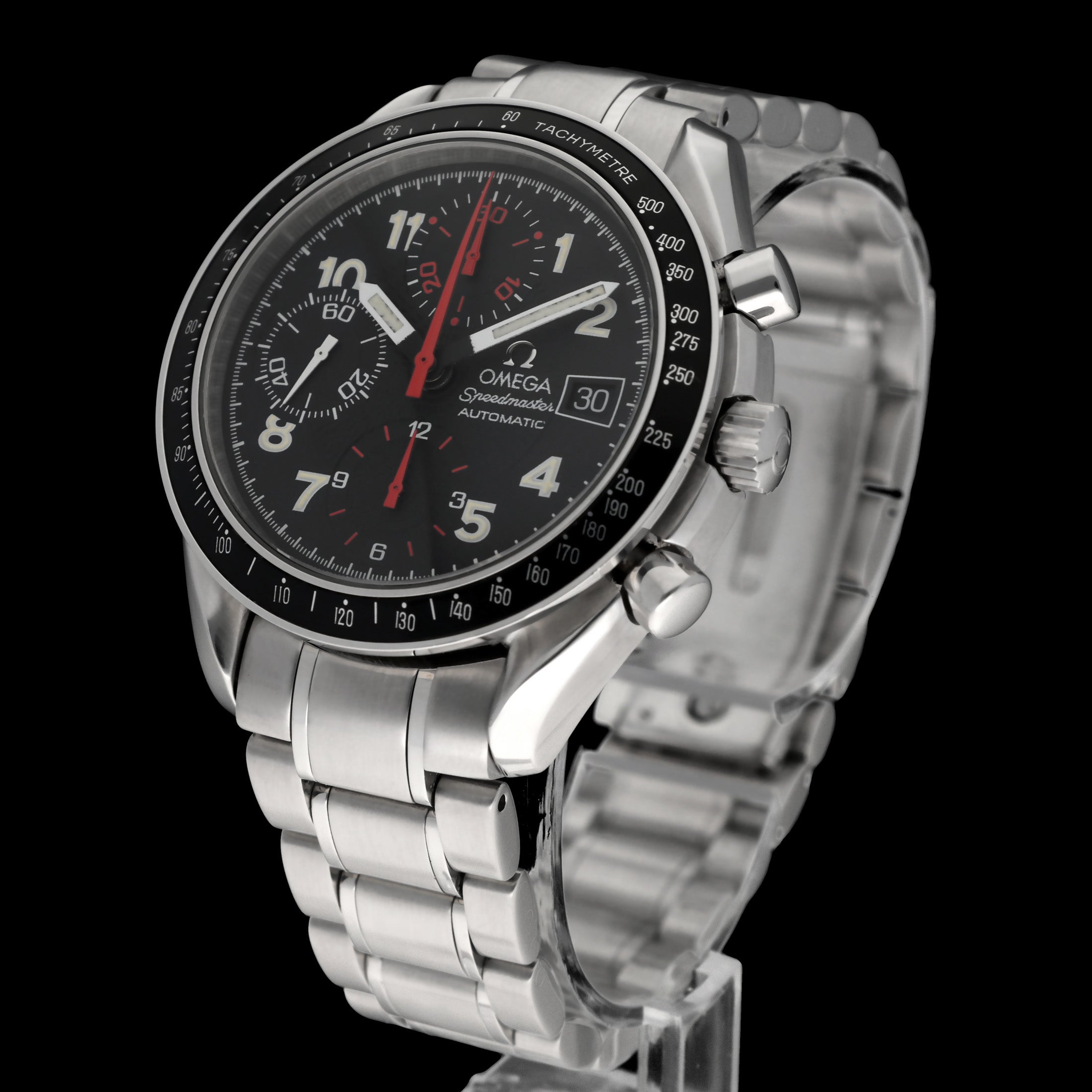 Omega Speedmaster MARK 40 3513.53.00