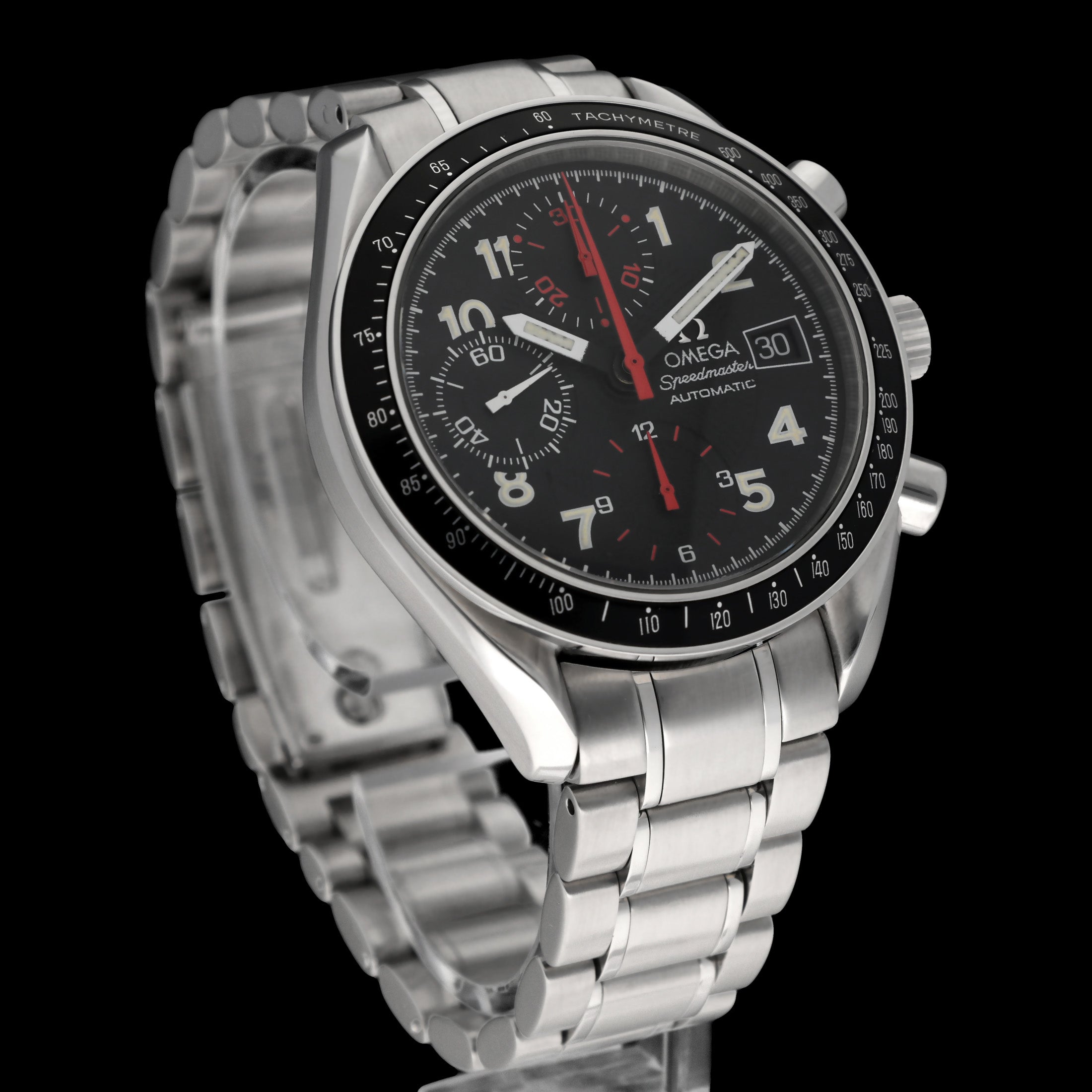 Omega Speedmaster MARK 40 3513.53.00