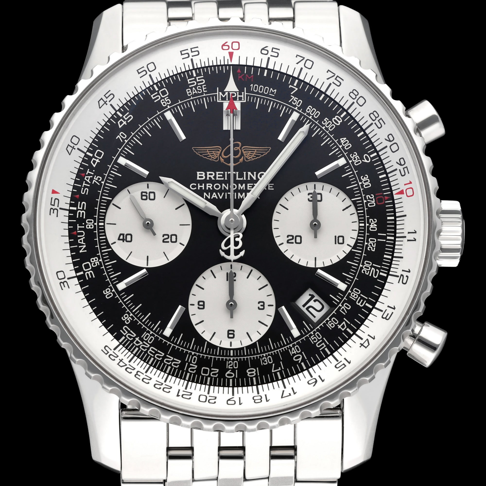 Breitling Navitimer A23322