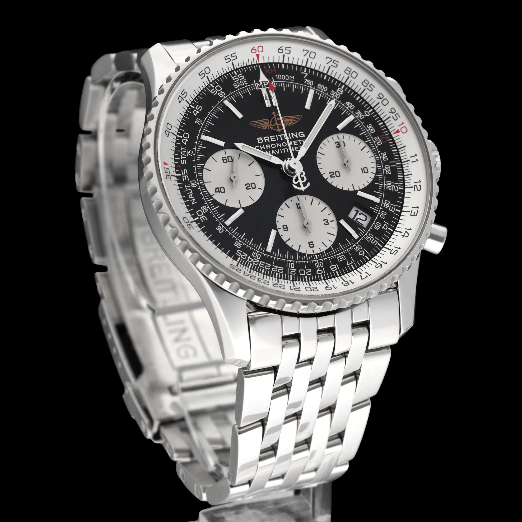 Breitling Navitimer A23322