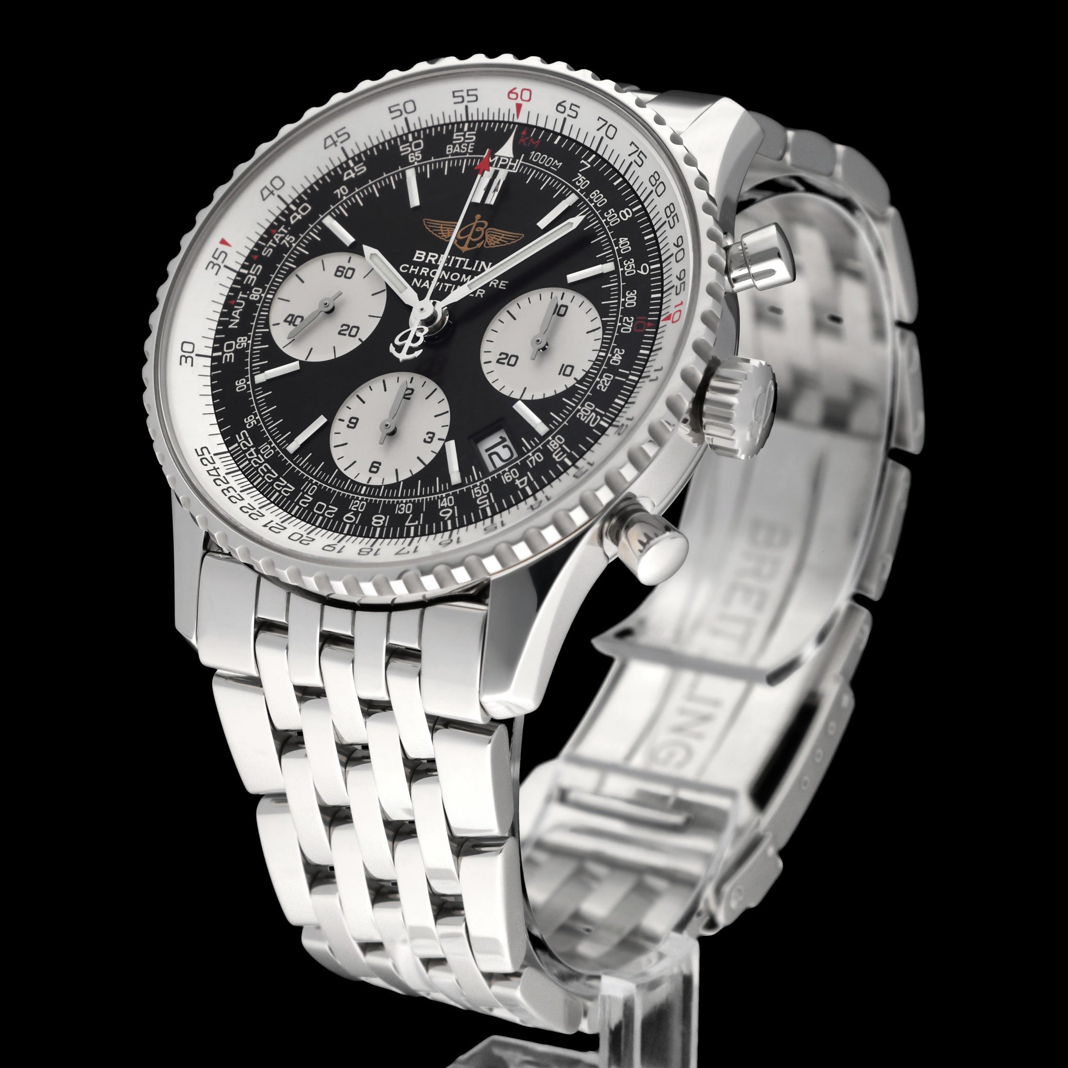 Breitling Navitimer A23322