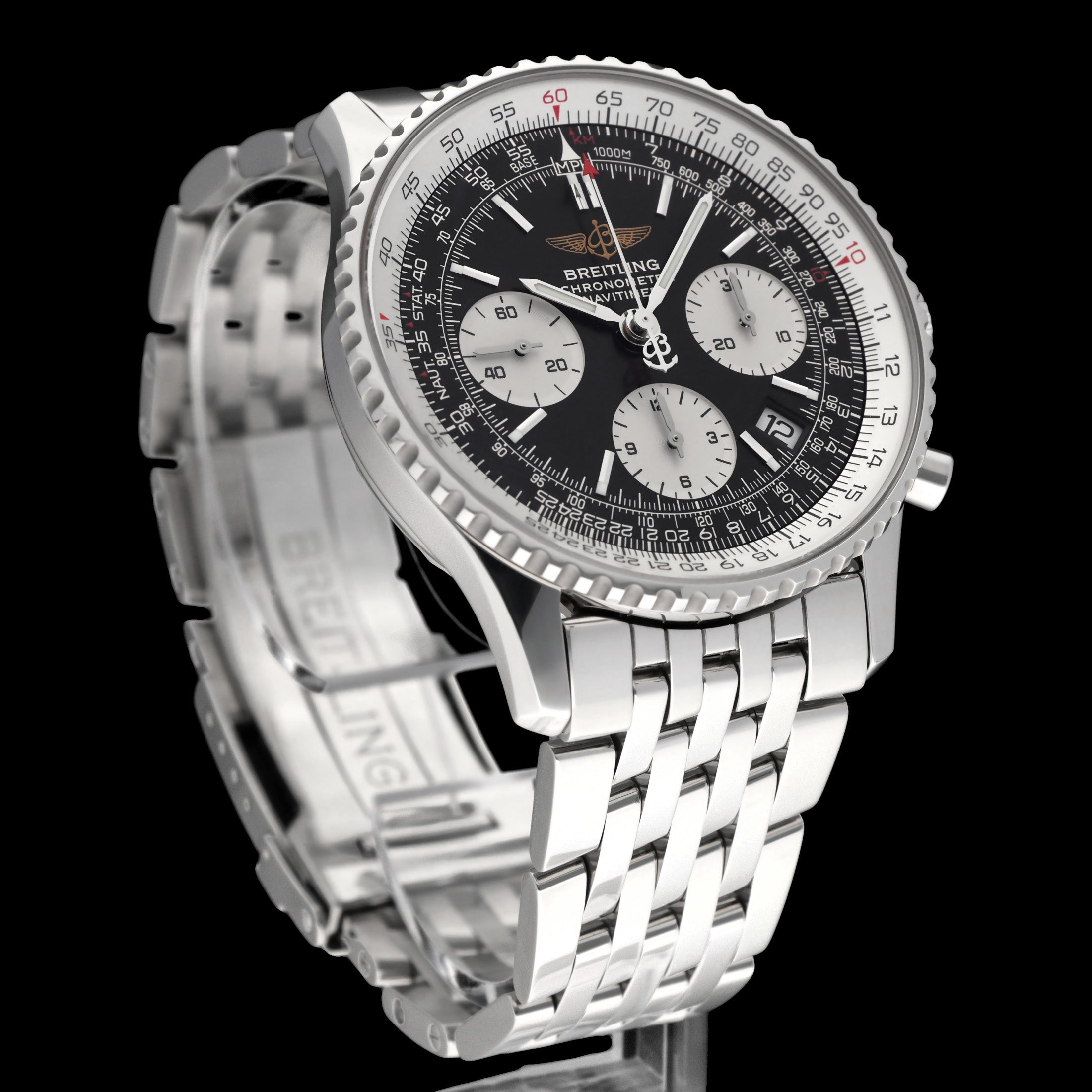Breitling Navitimer A23322