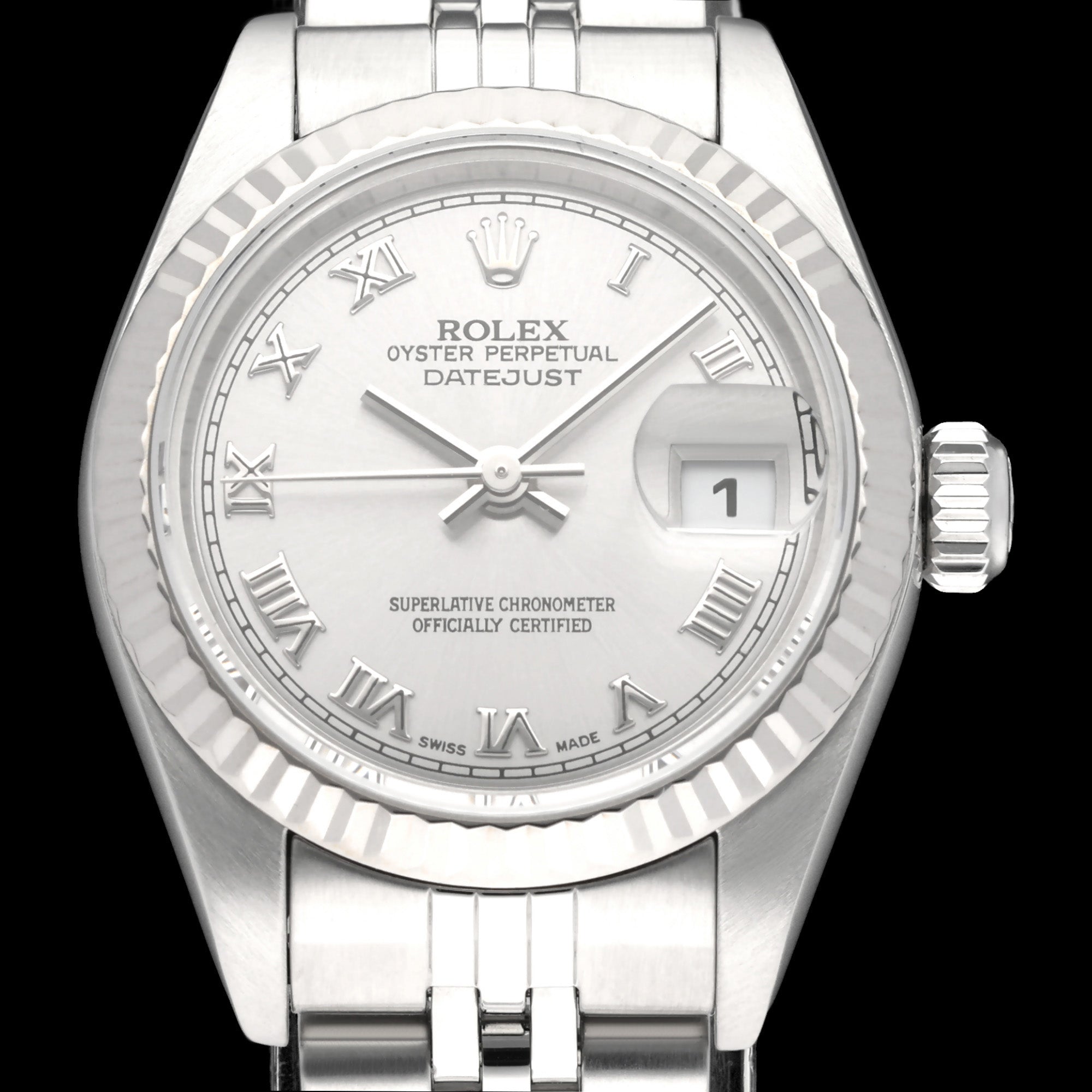 Rolex Lady-Datejust 79174