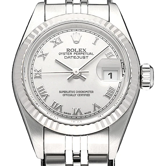 Rolex Lady-Datejust 79174 Rolex Lady-Datejust 79174