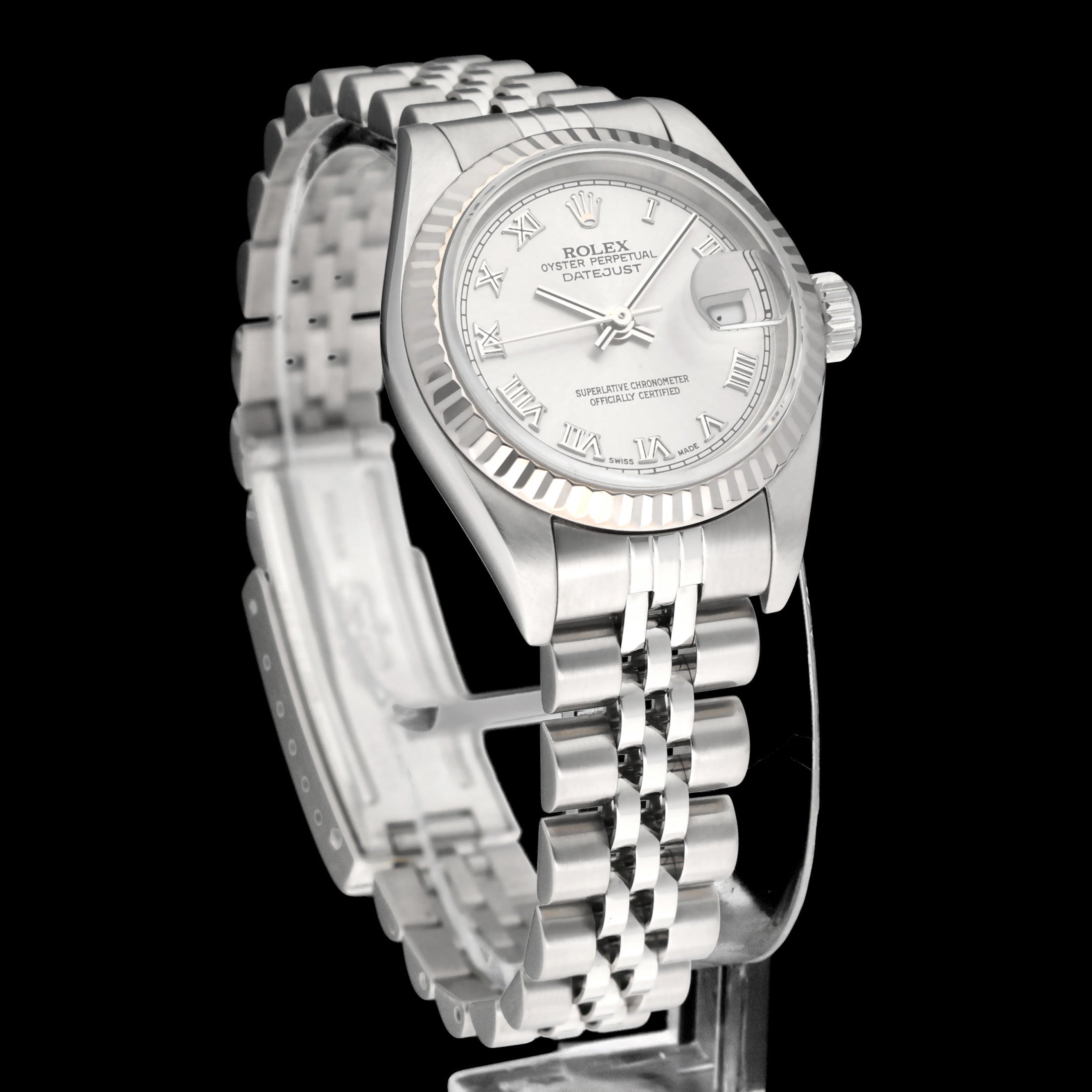 Rolex Lady-Datejust 79174