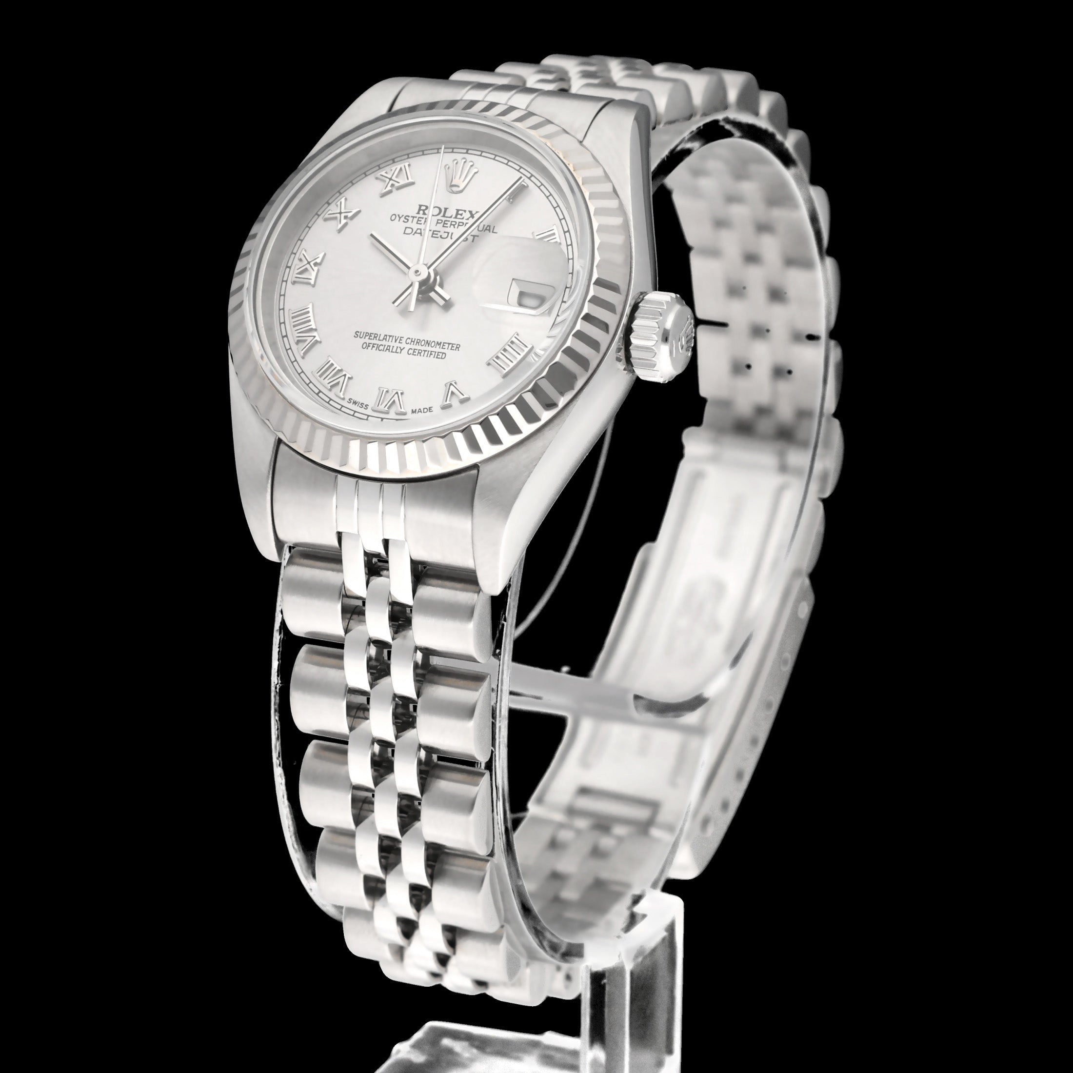 Rolex Lady-Datejust 79174