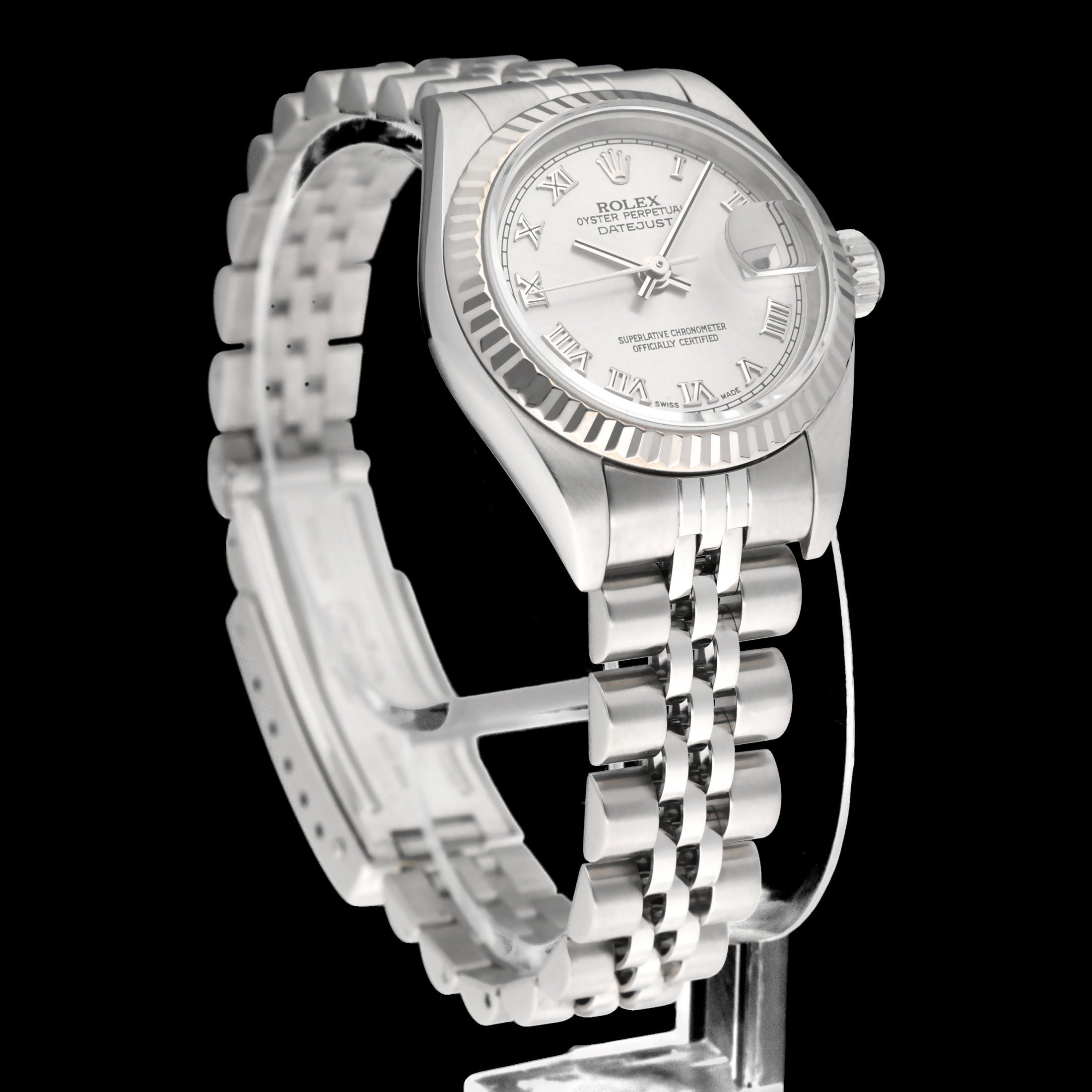 Rolex Lady-Datejust 79174