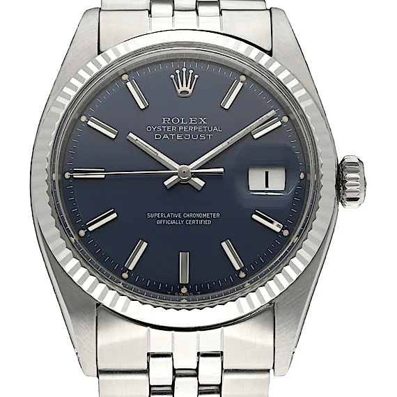Rolex Datejust 1601 Rolex Datejust 1601