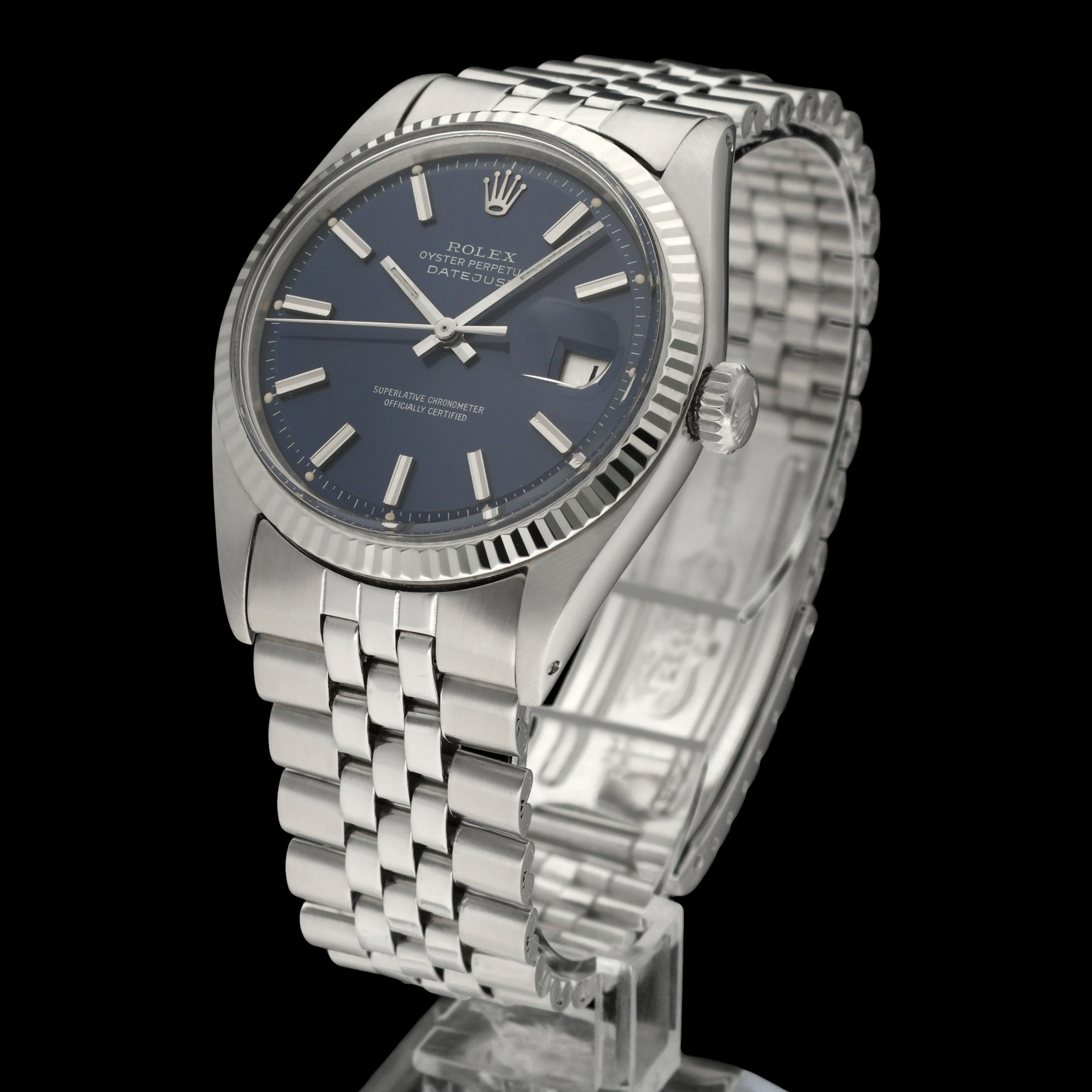 Rolex Datejust 1601