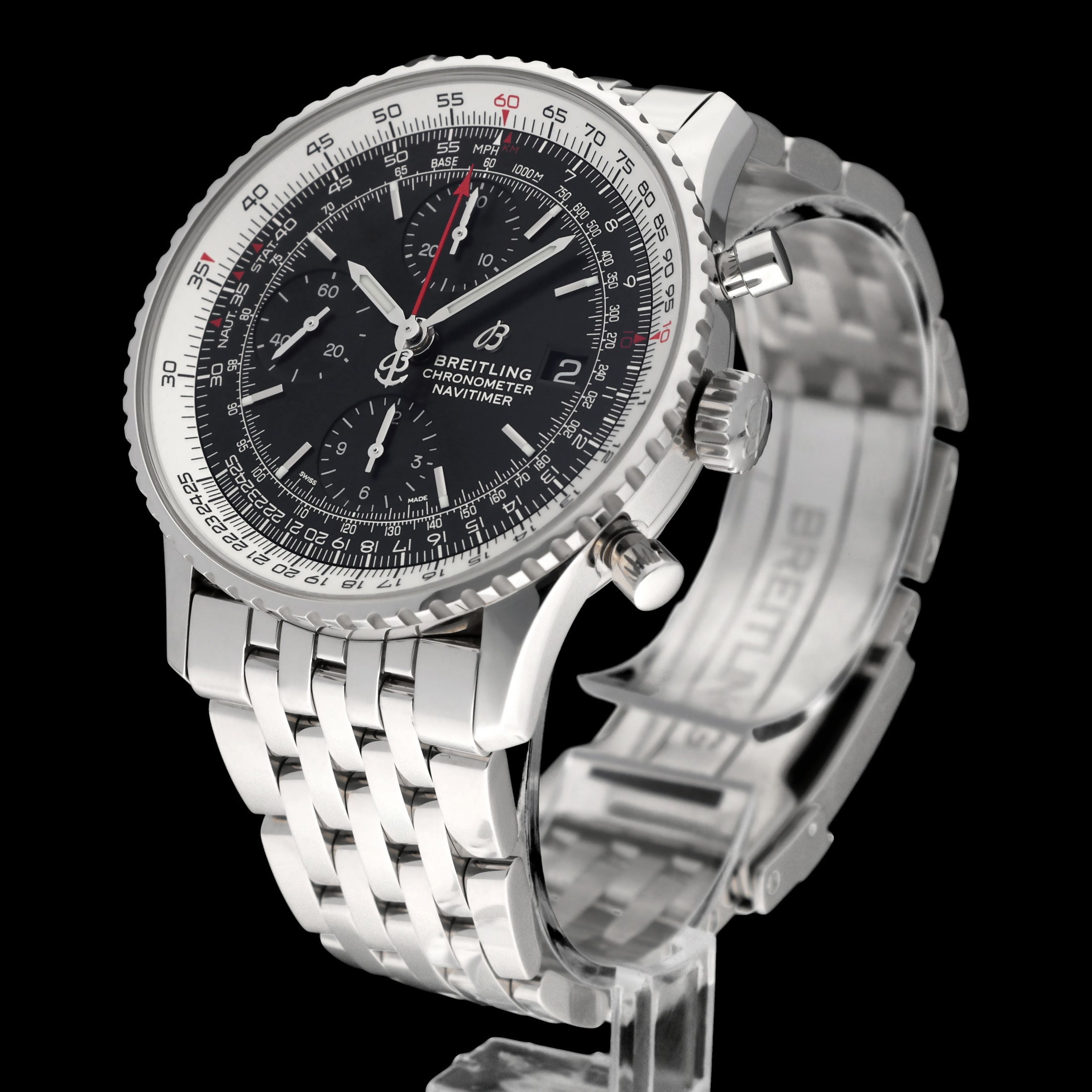 Breitling Navitimer A13324