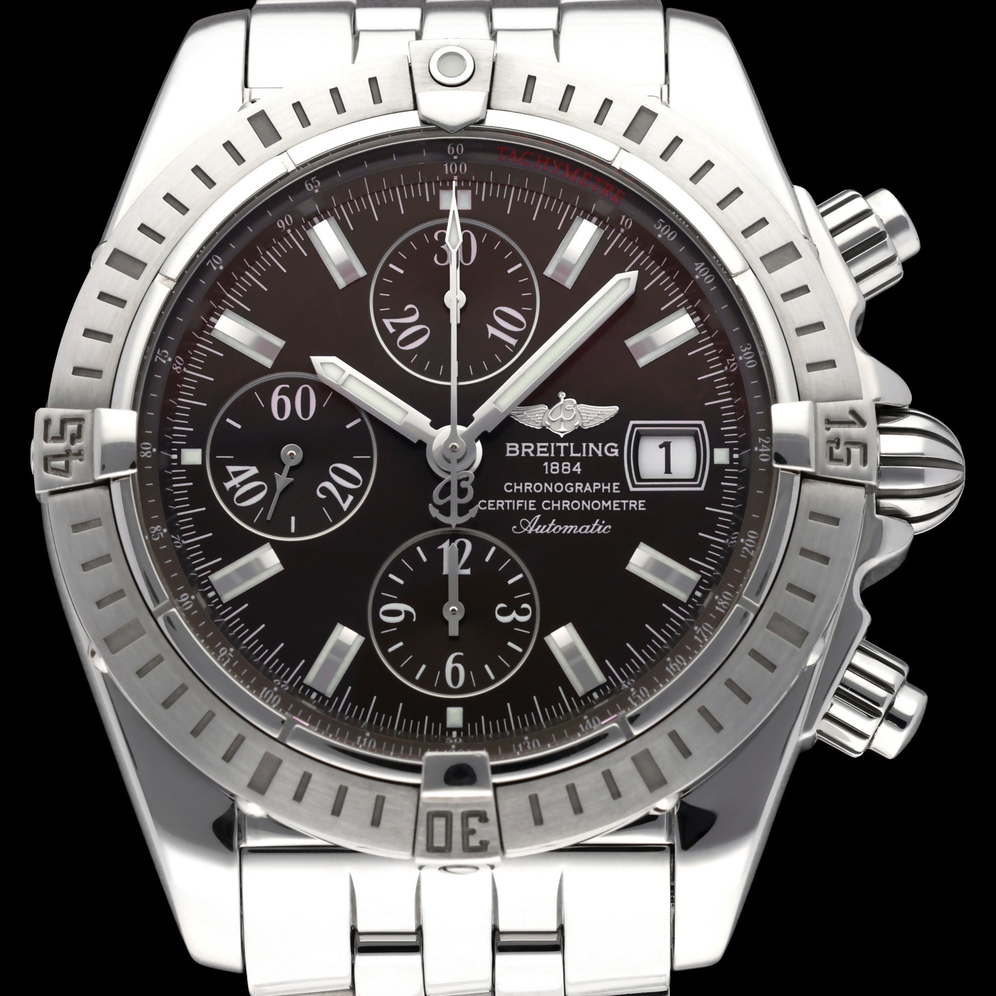 Breitling Chronomat A13356