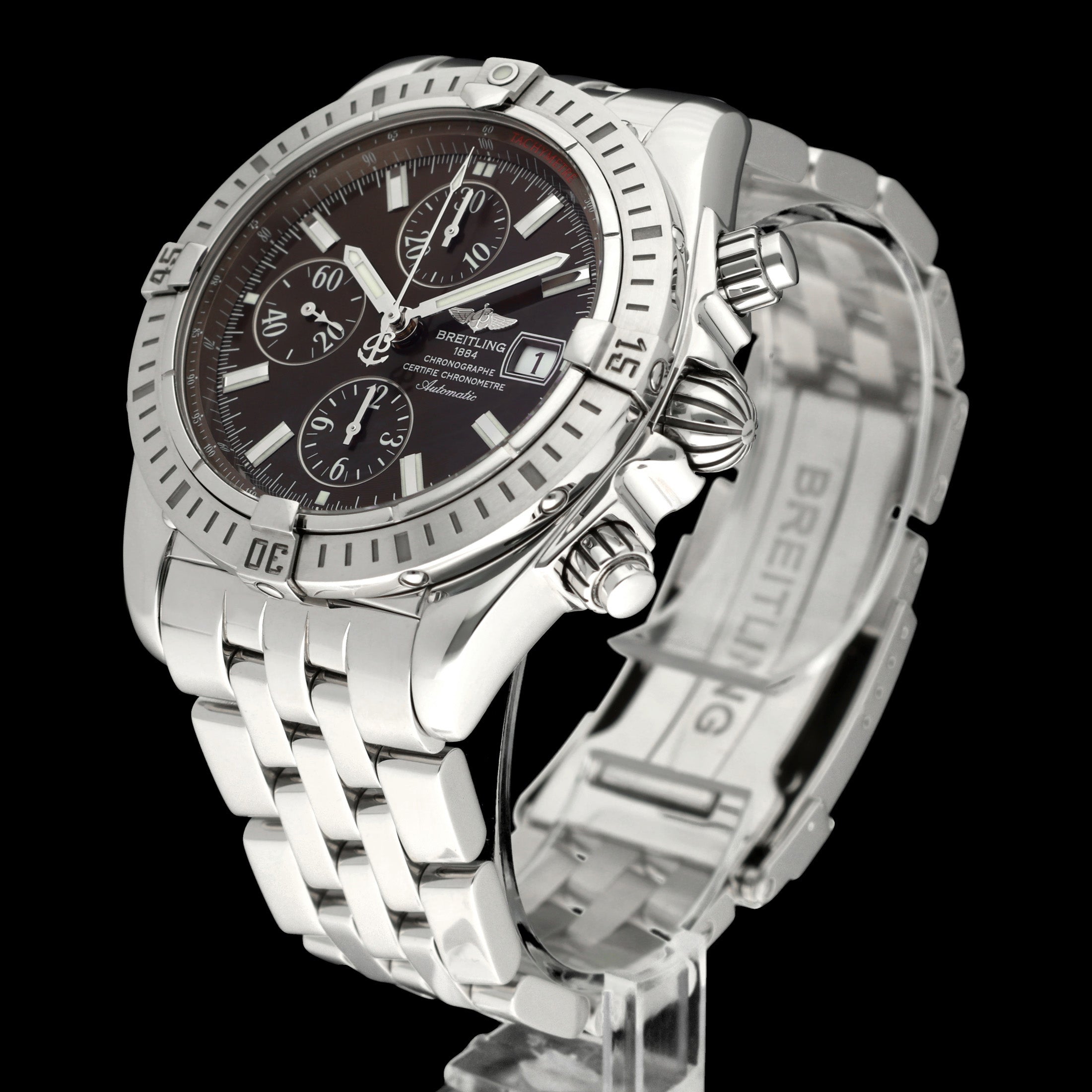 Breitling Chronomat A13356