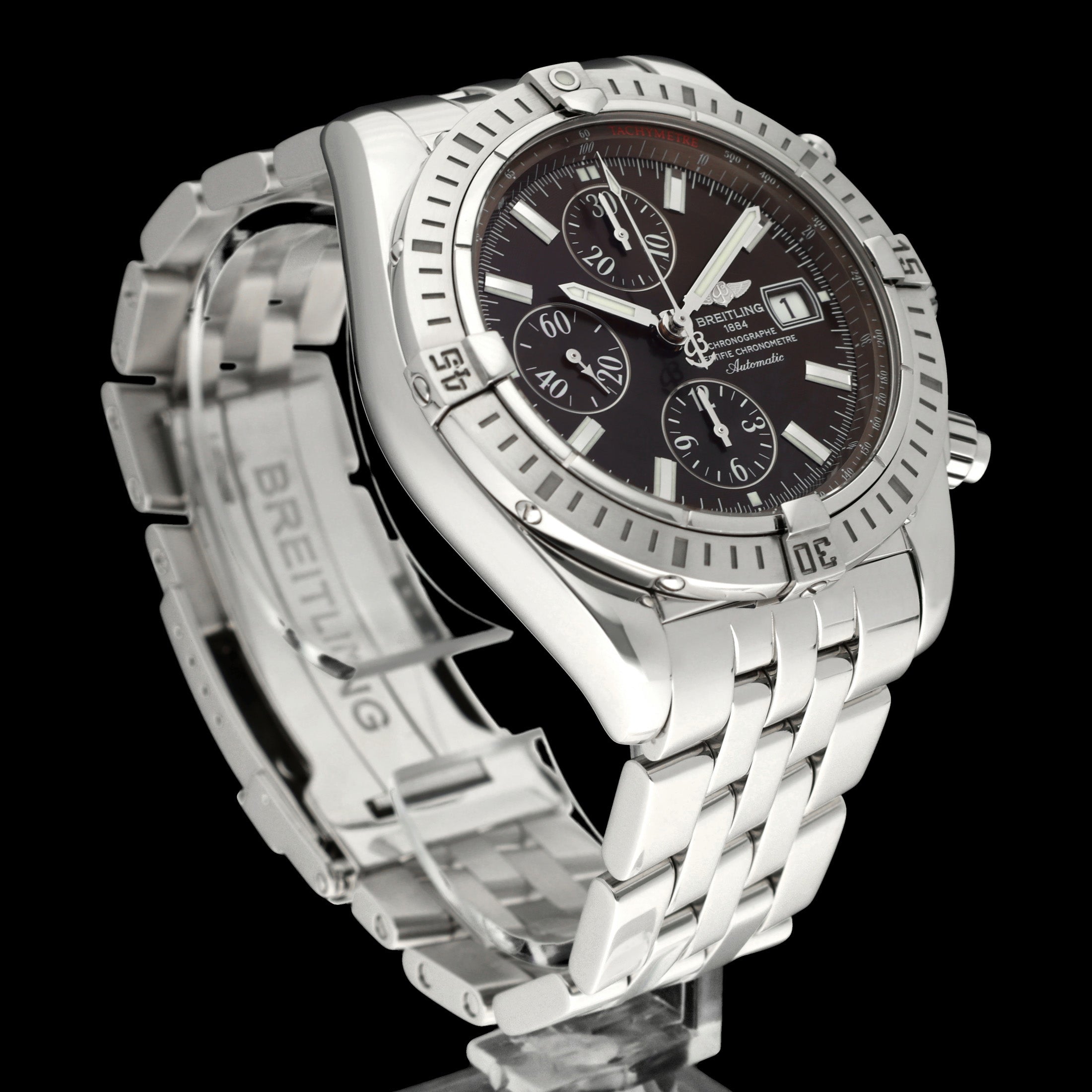 Breitling Chronomat A13356