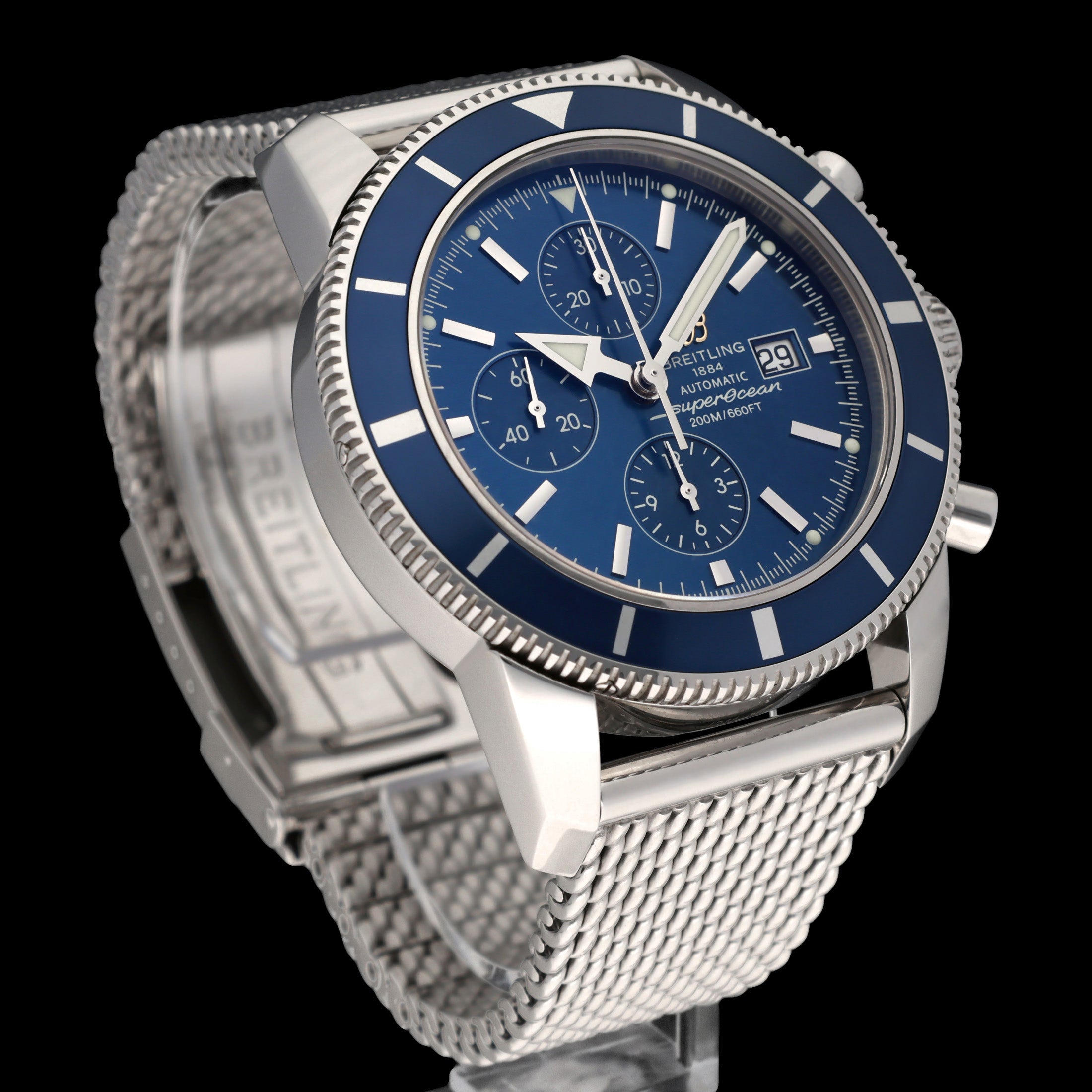 Breitling Superocean A13320