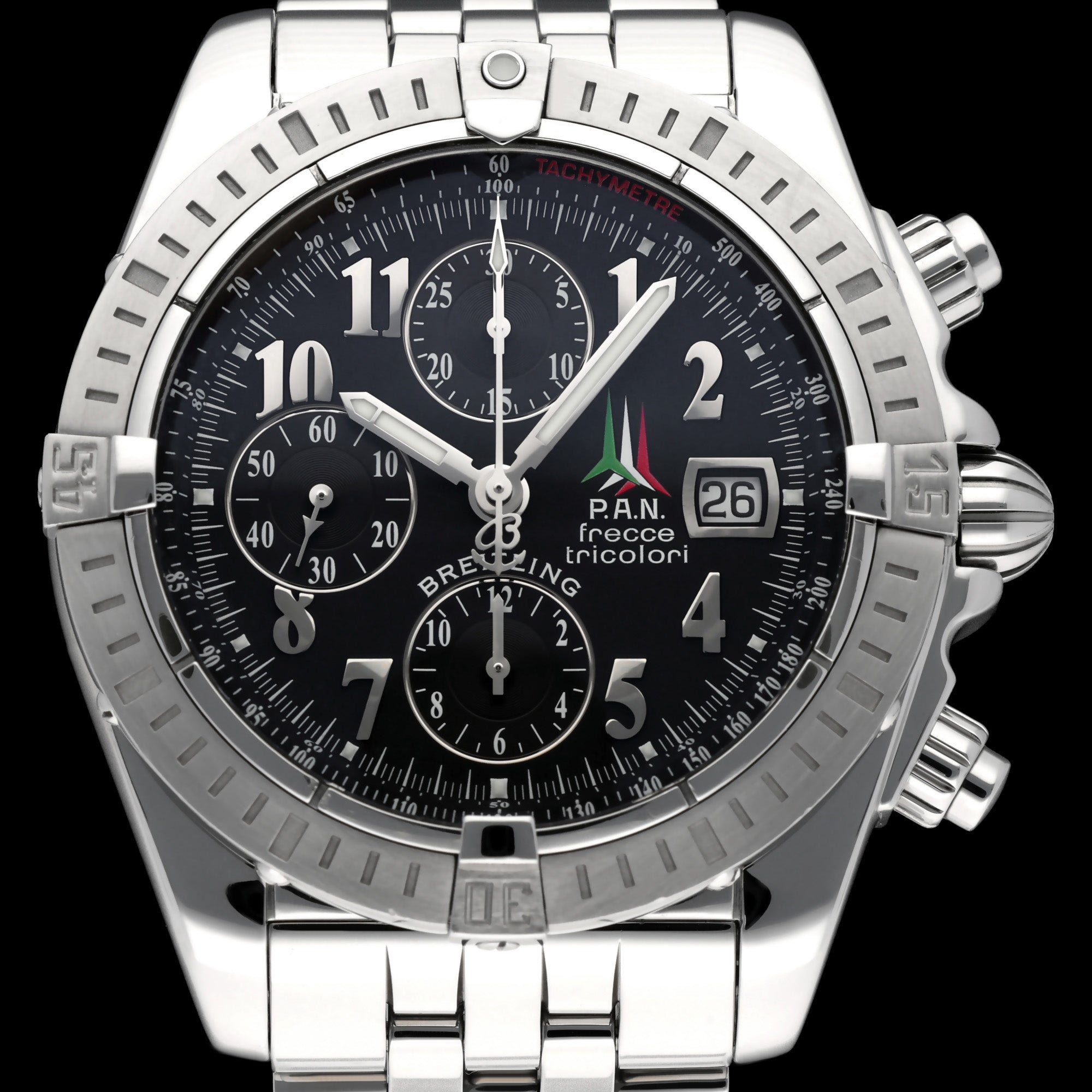 Breitling Chronomat A13356
