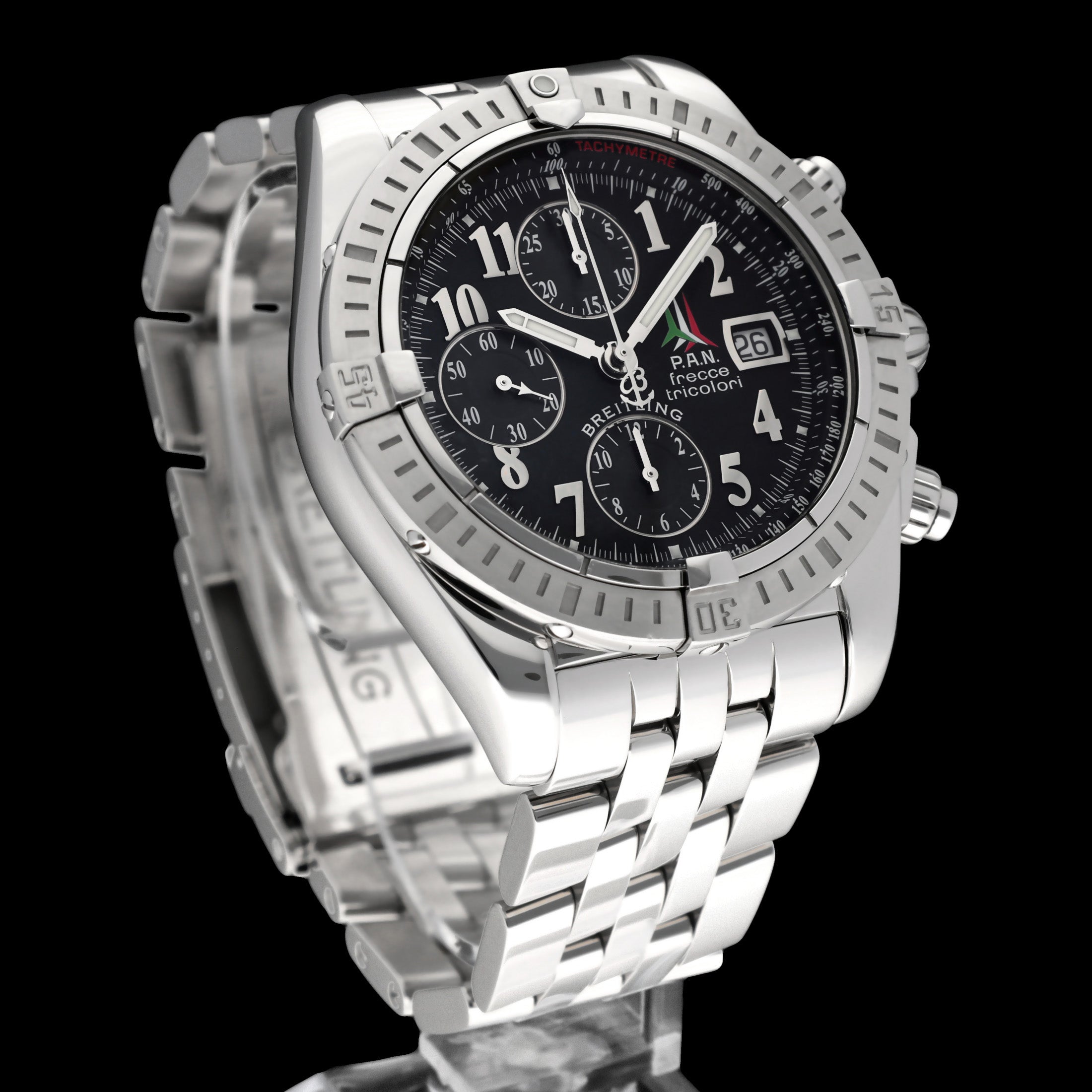 Breitling Chronomat A13356