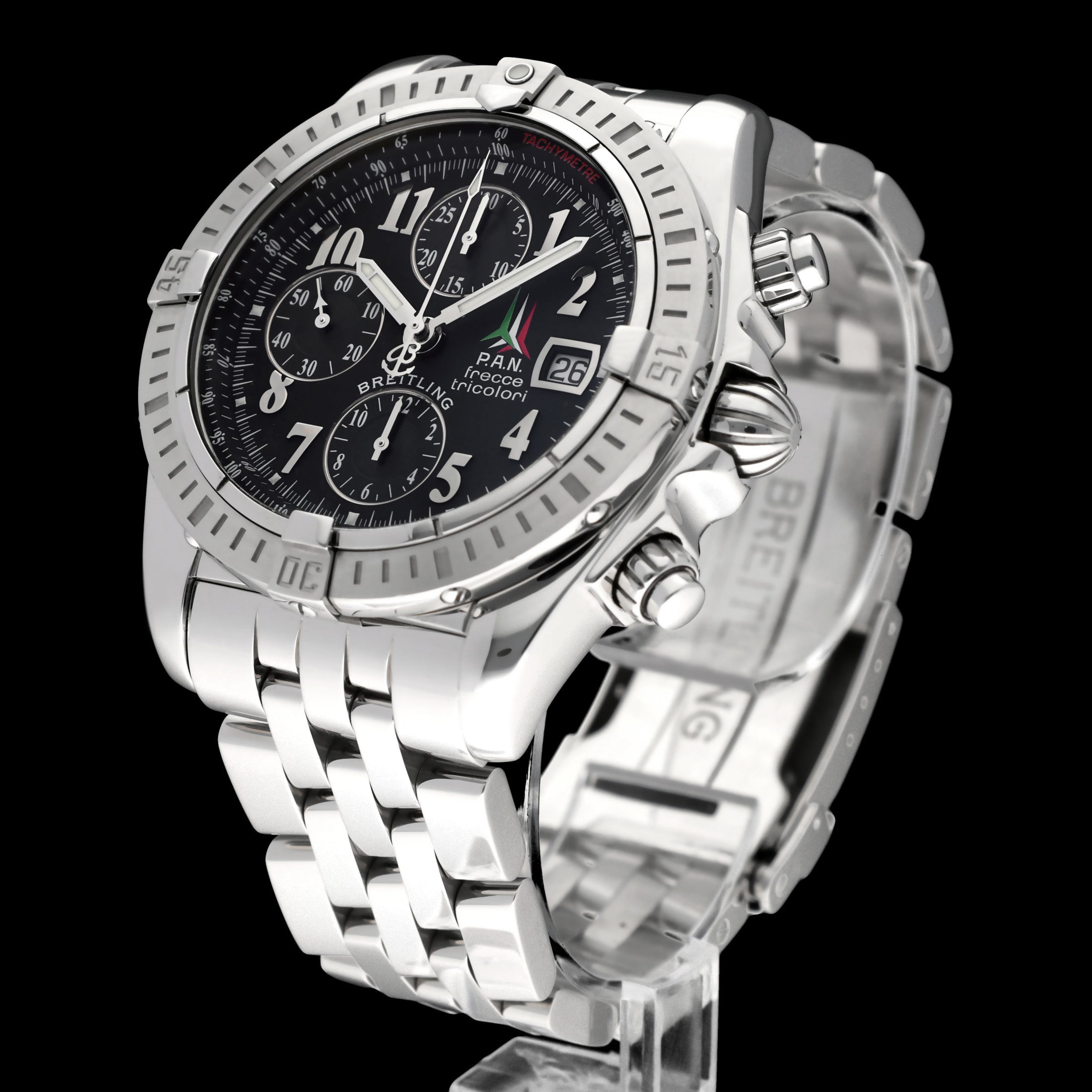 Breitling Chronomat A13356