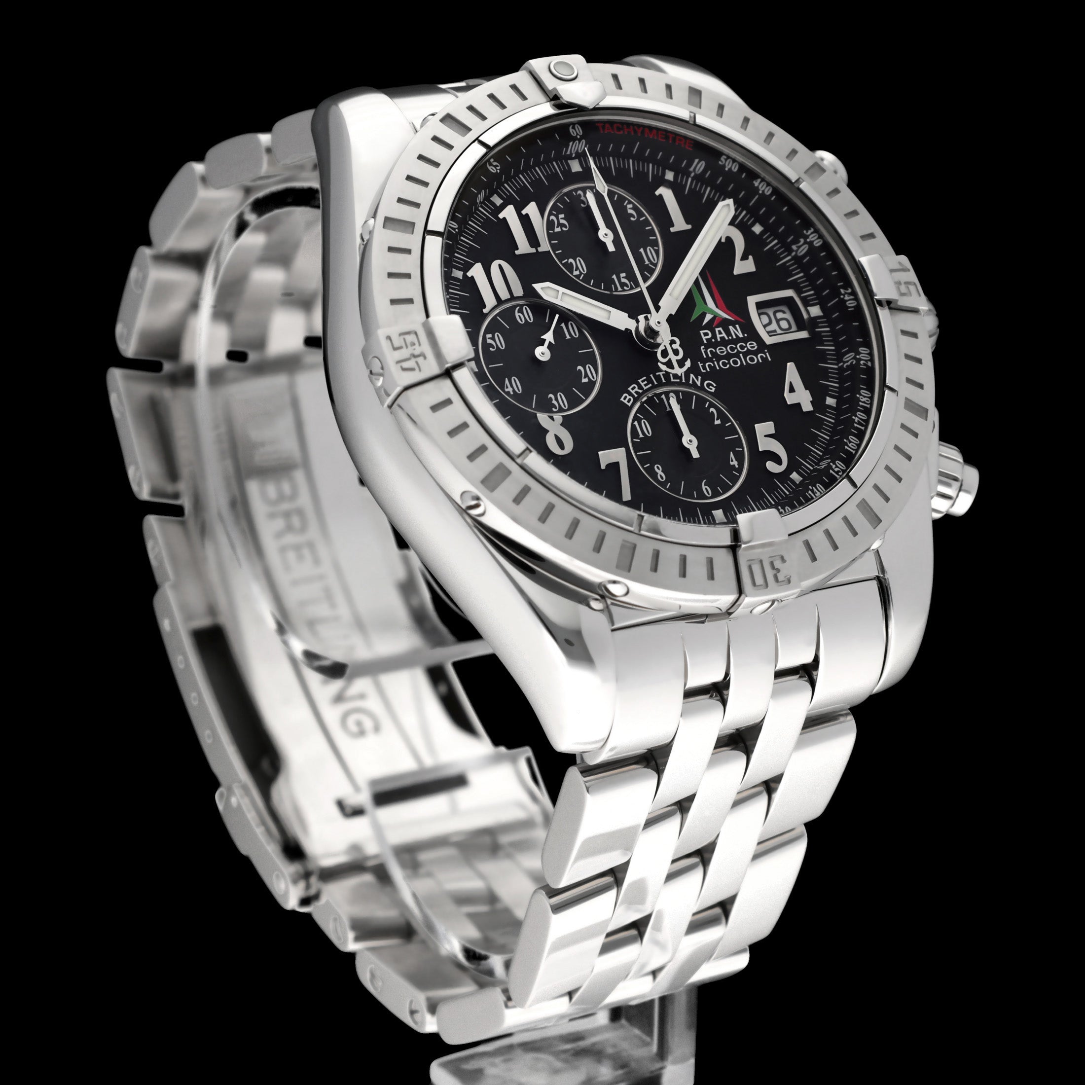 Breitling Chronomat A13356