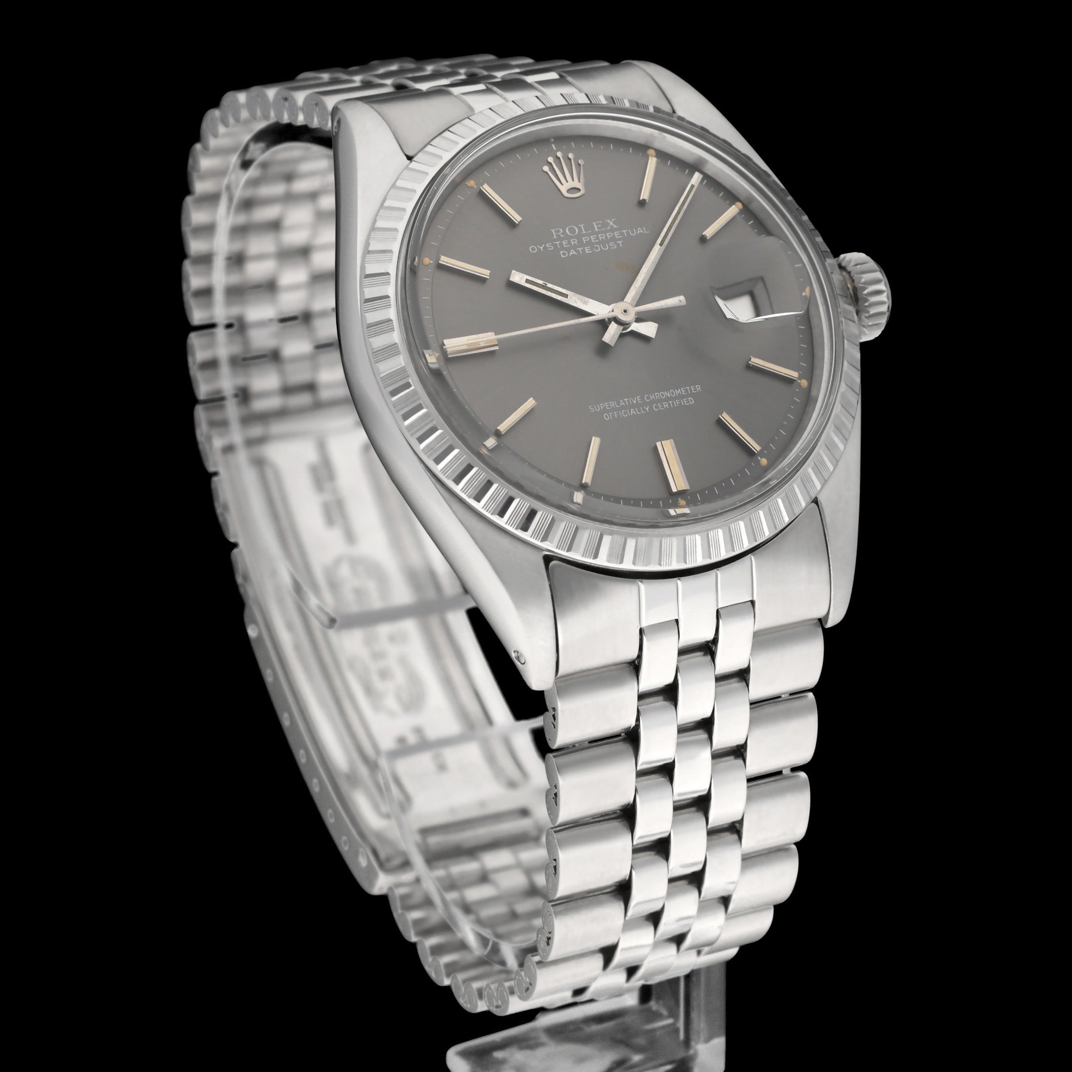 Rolex Datejust 1603