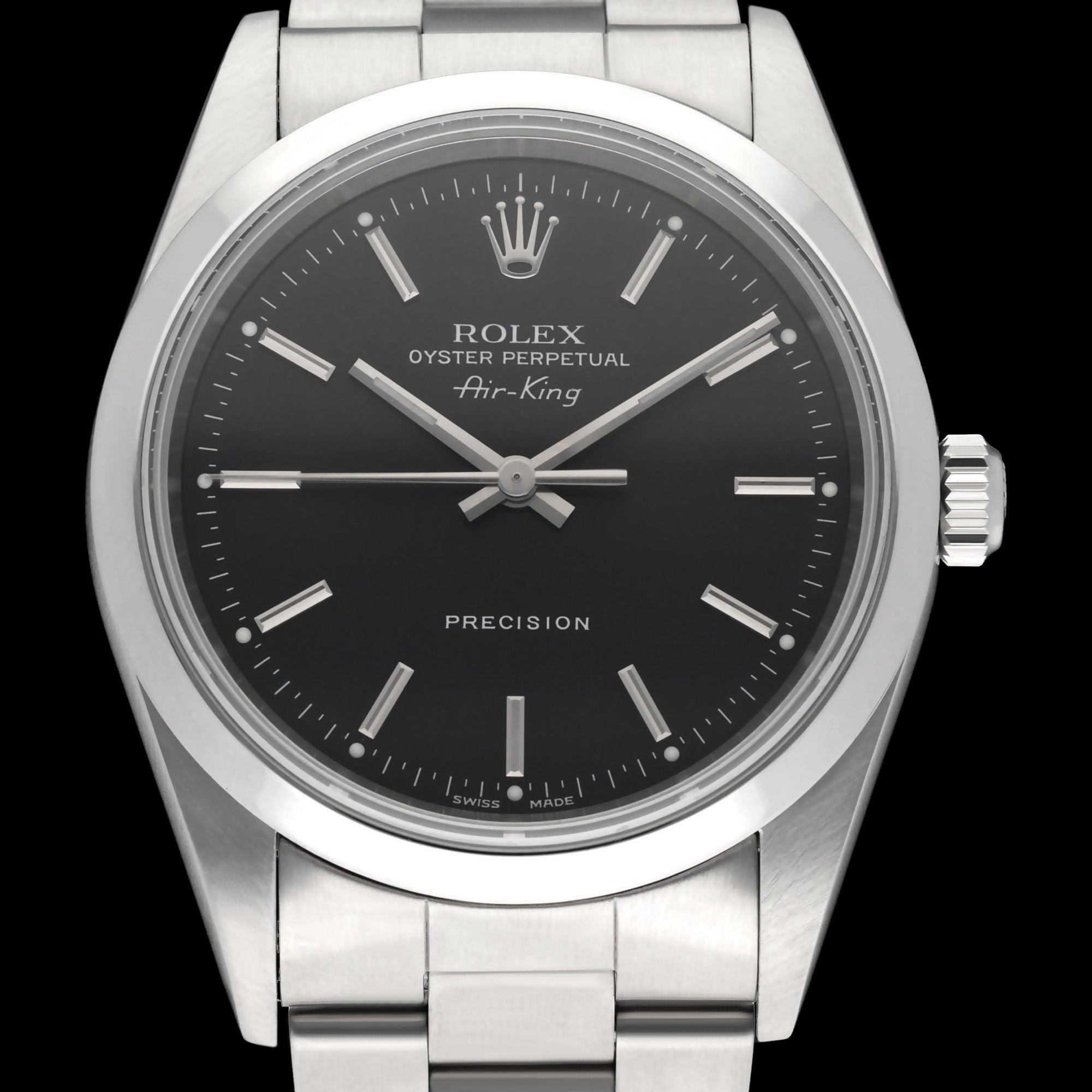 Rolex Air-King 14000