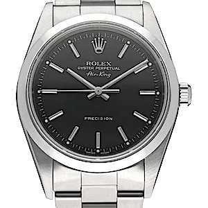 Rolex Air-King 14000 Rolex Air-King 14000